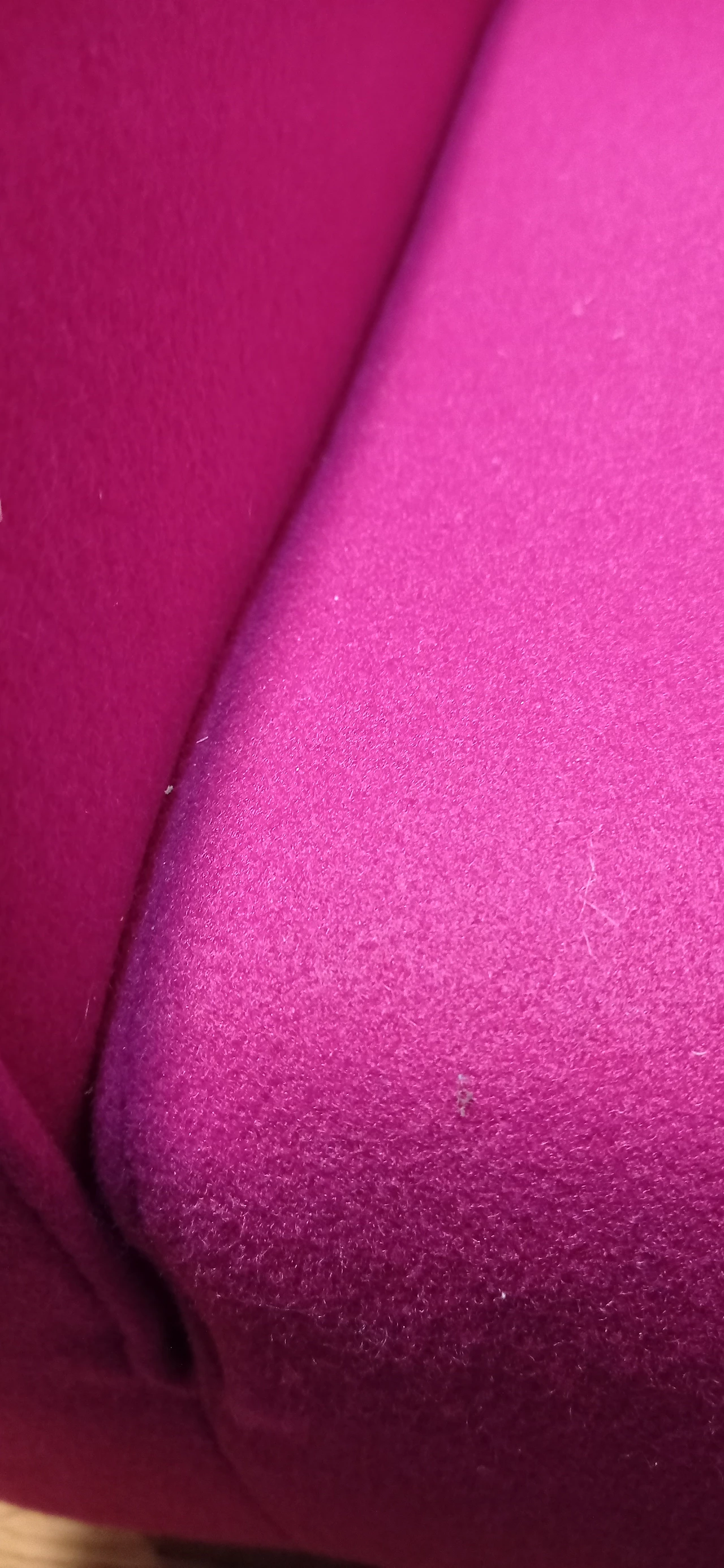 Pair of Lekker Strak armchairs by Gerard van den Berg for Lensvelt 185