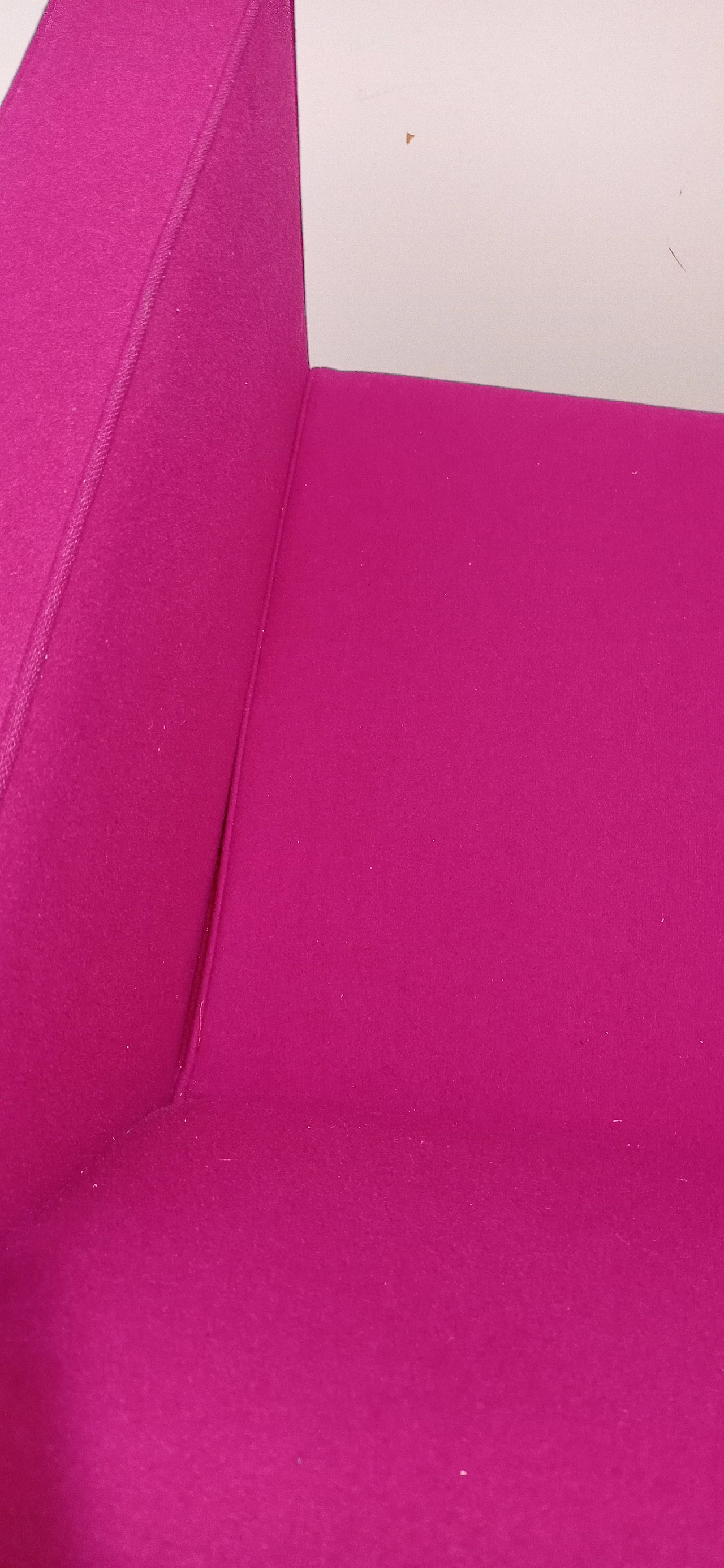 Pair of Lekker Strak armchairs by Gerard van den Berg for Lensvelt 196