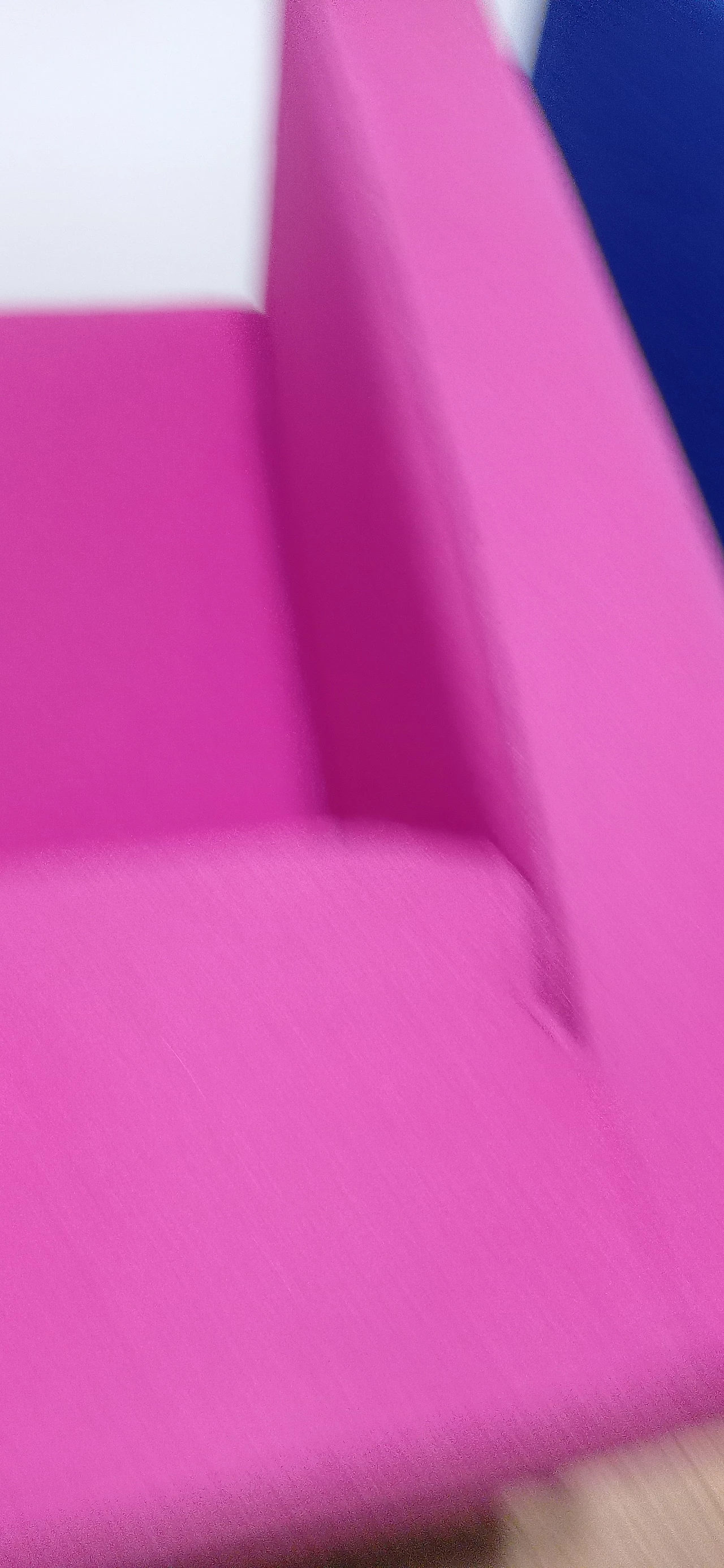 Pair of Lekker Strak armchairs by Gerard van den Berg for Lensvelt 198