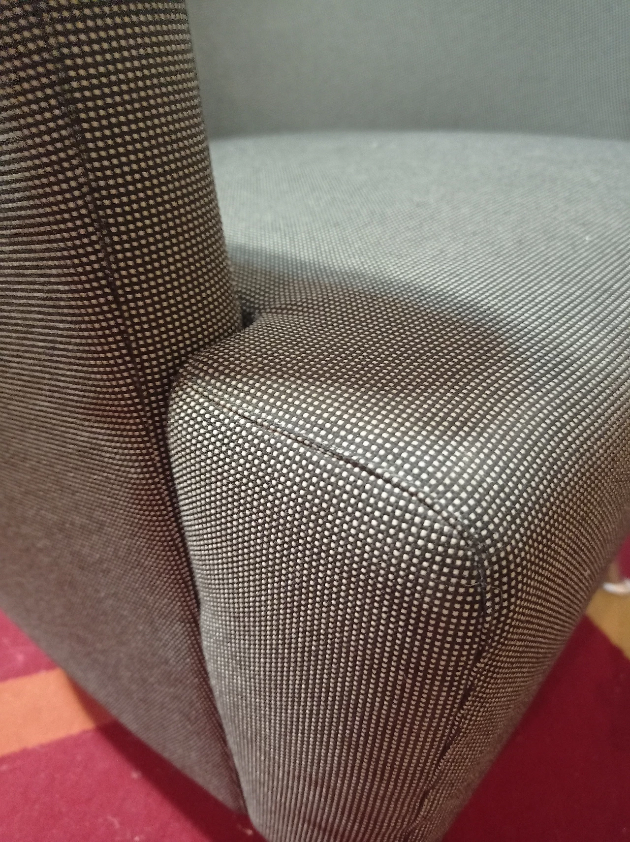 Coppia di poltrone Jules di Enrico Franzolini per Moroso 13