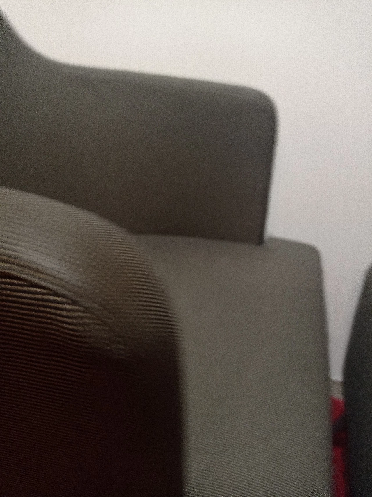 Coppia di poltrone Jules di Enrico Franzolini per Moroso 36