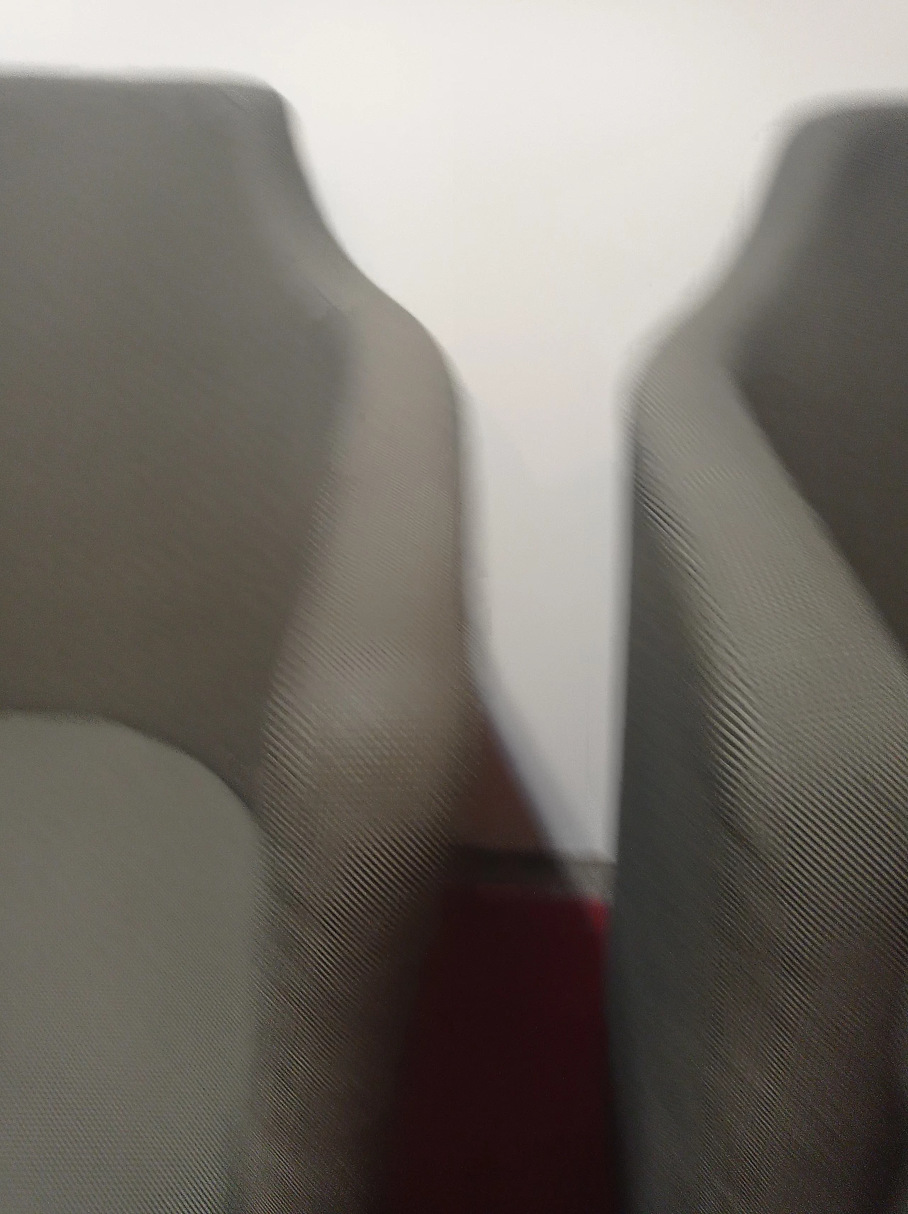 Coppia di poltrone Jules di Enrico Franzolini per Moroso 49