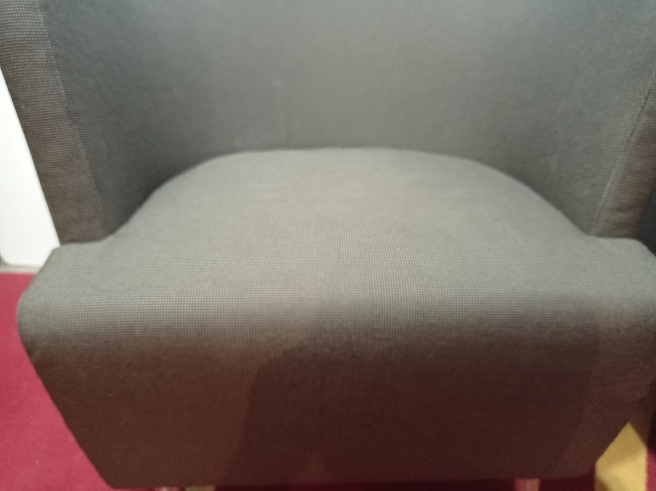 Coppia di poltrone Jules di Enrico Franzolini per Moroso 52