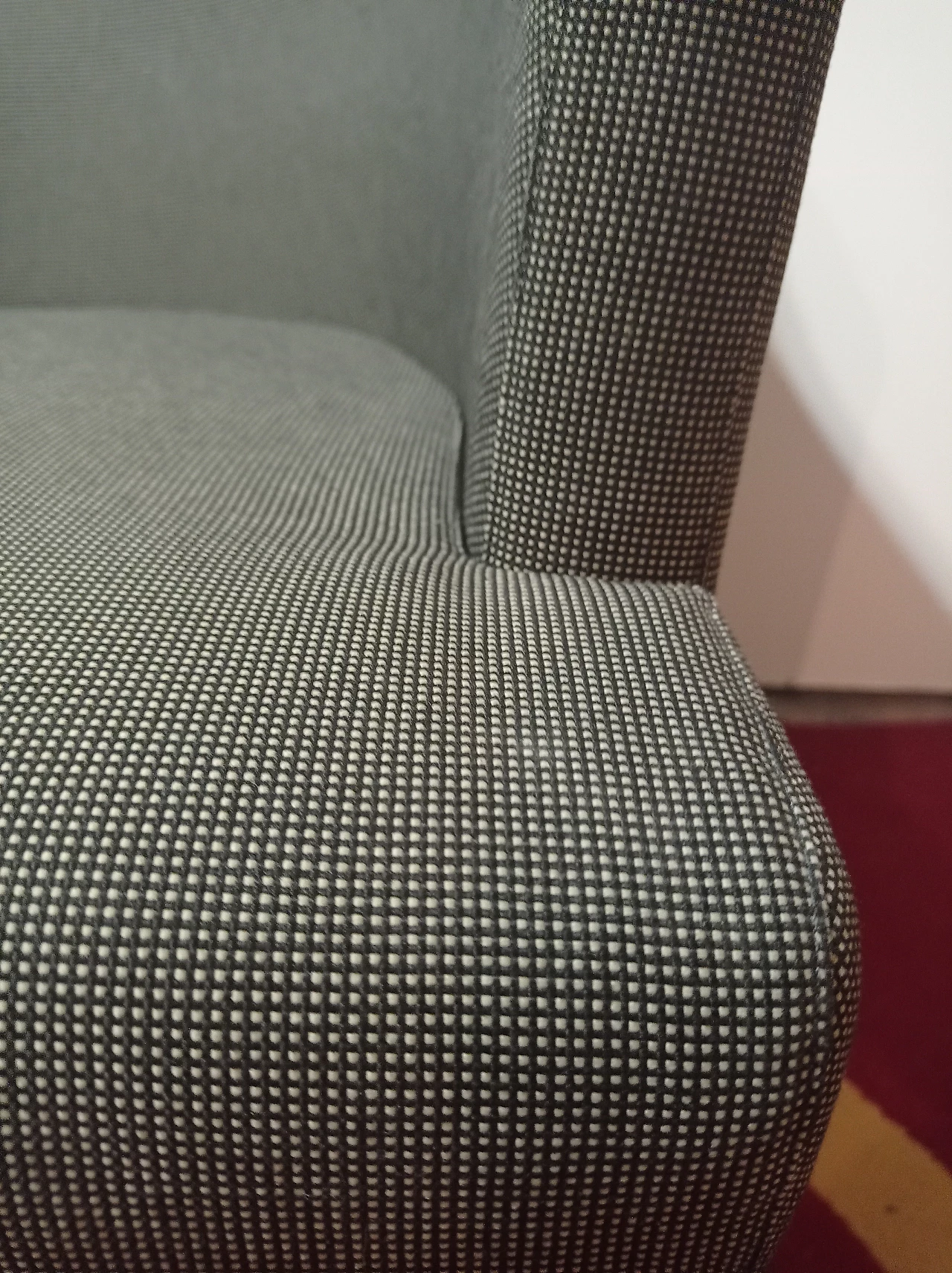 Coppia di poltrone Jules di Enrico Franzolini per Moroso 59