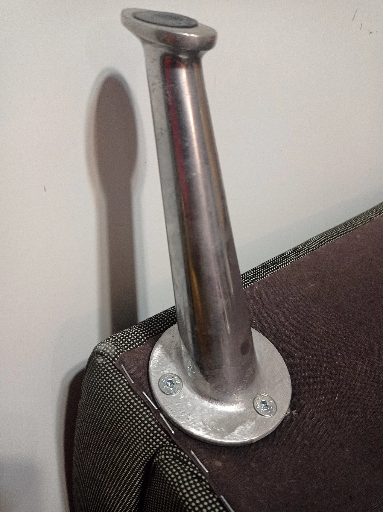 Coppia di poltrone Jules di Enrico Franzolini per Moroso 62