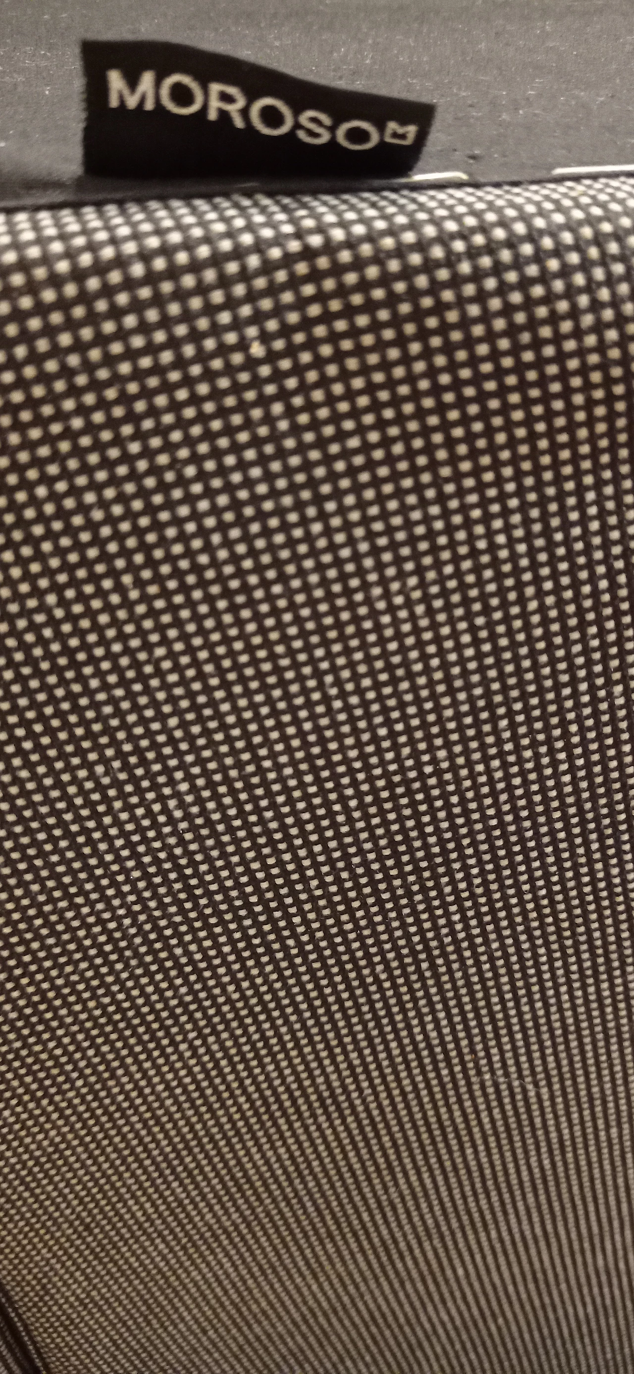 Coppia di poltrone Jules di Enrico Franzolini per Moroso 68