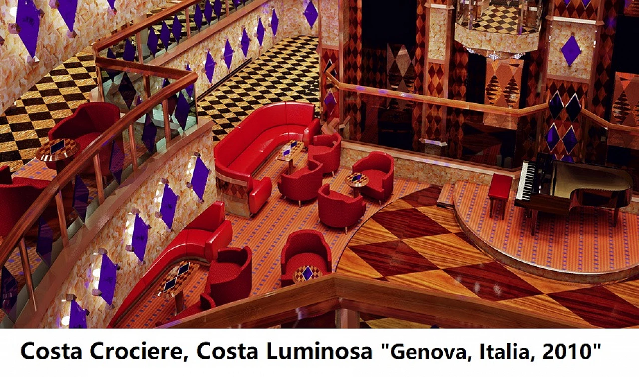 Coppia di poltrone Jules di Enrico Franzolini per Moroso 72