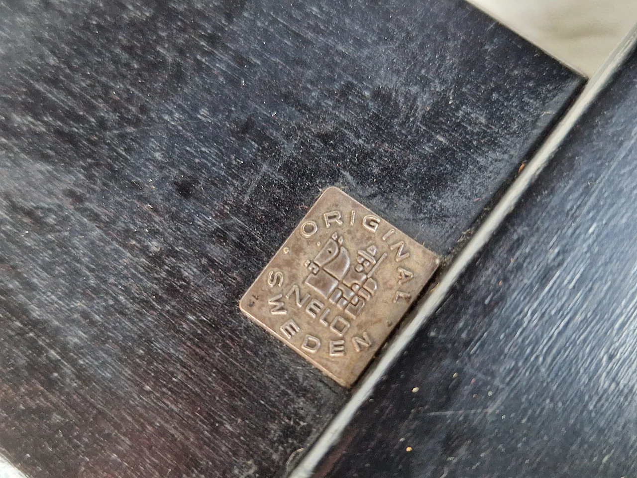 Coppia di poltrone Kroken di Ake Fribyter per Nelo, anni '70 11