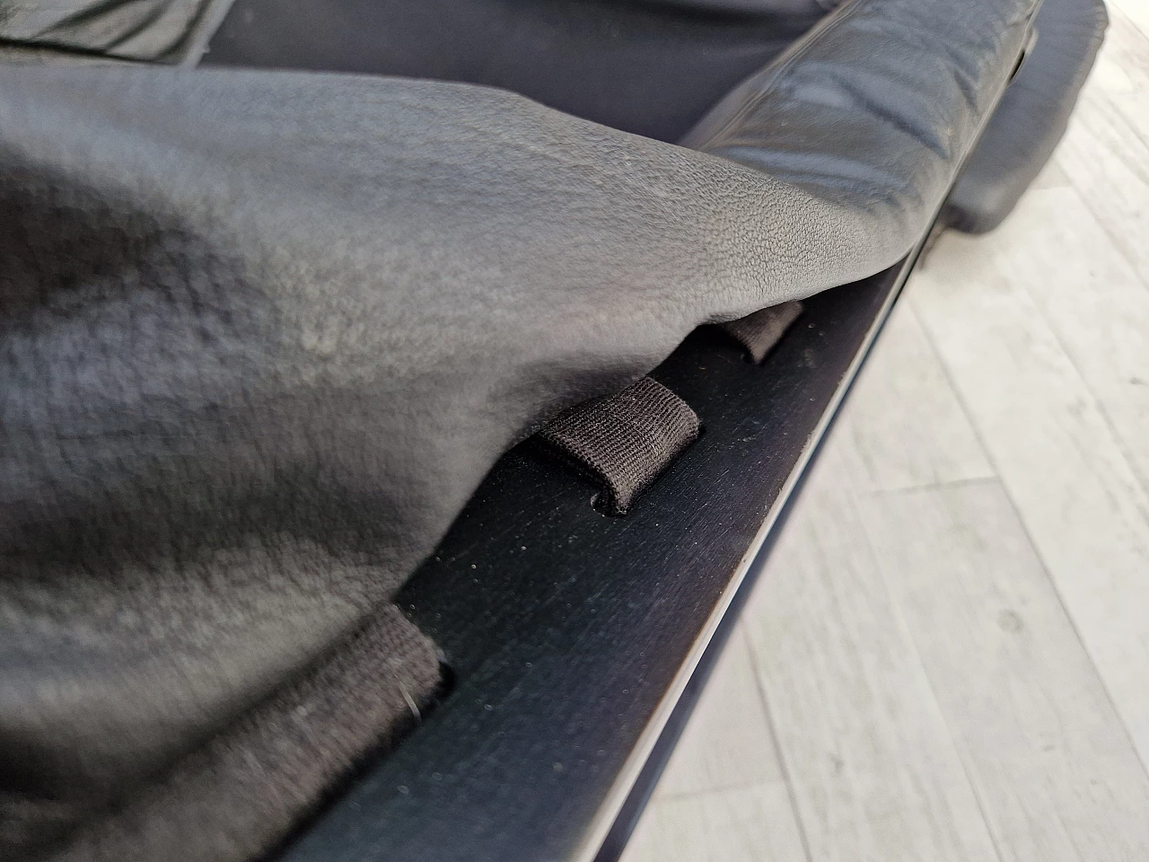 Coppia di poltrone Kroken di Ake Fribyter per Nelo, anni '70 19