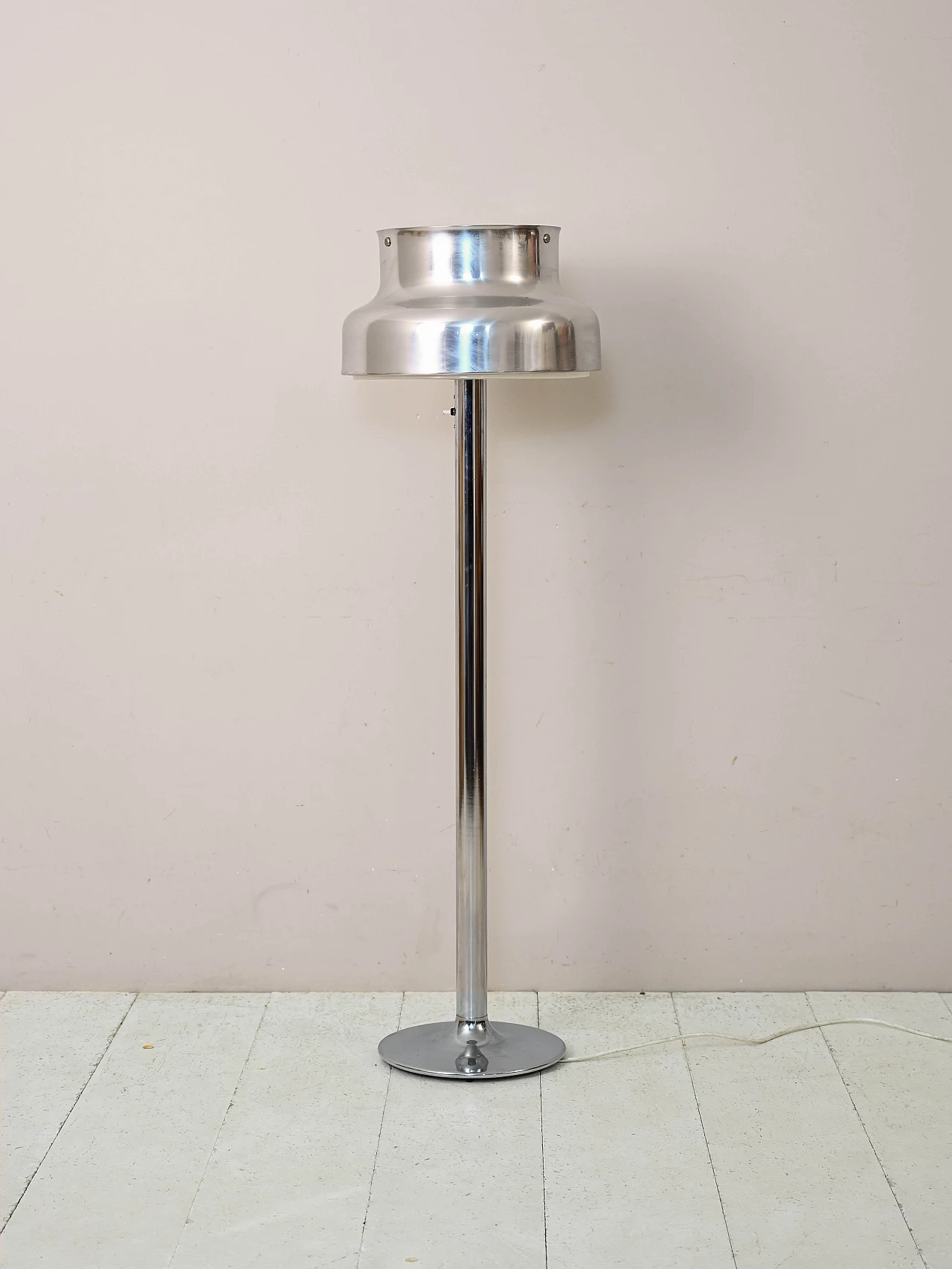 Bumling floor lamp by Anders Pehrson for Ateljé Lyktan, 1970s 1