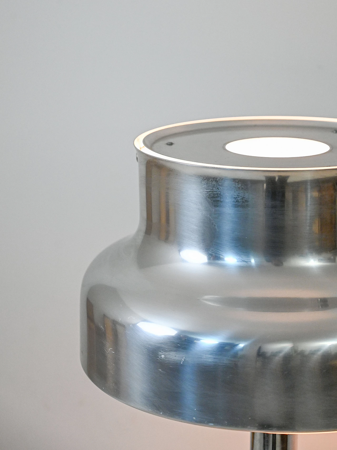 Bumling floor lamp by Anders Pehrson for Ateljé Lyktan, 1970s 3