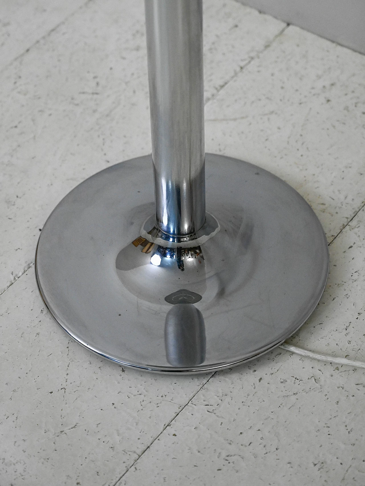 Bumling floor lamp by Anders Pehrson for Ateljé Lyktan, 1970s 4