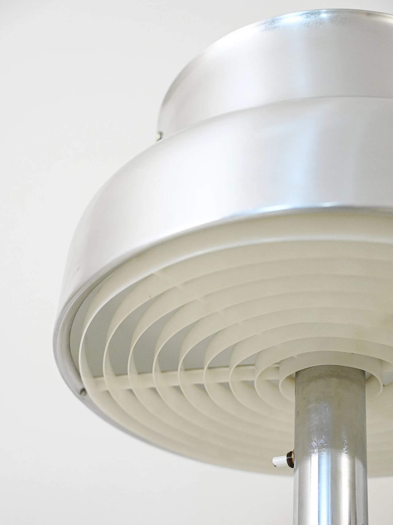 Bumling floor lamp by Anders Pehrson for Ateljé Lyktan, 1970s 6