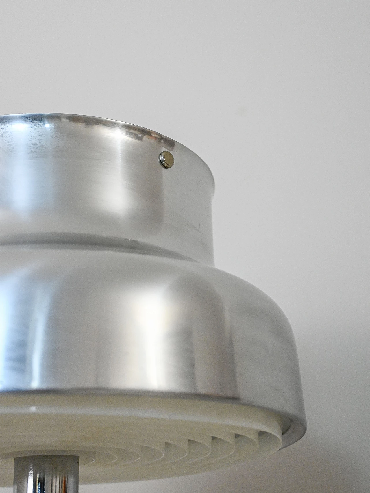 Bumling floor lamp by Anders Pehrson for Ateljé Lyktan, 1970s 7