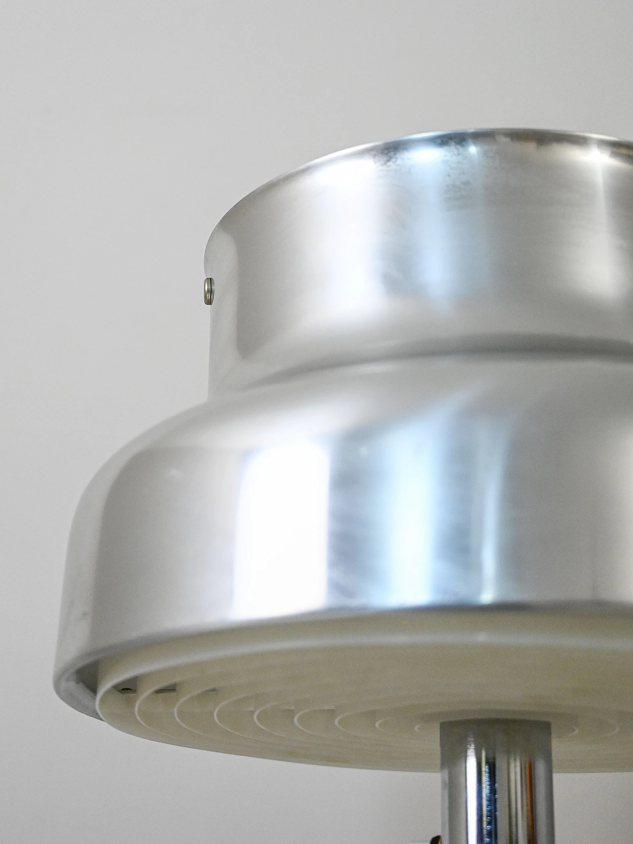 Bumling floor lamp by Anders Pehrson for Ateljé Lyktan, 1970s 8