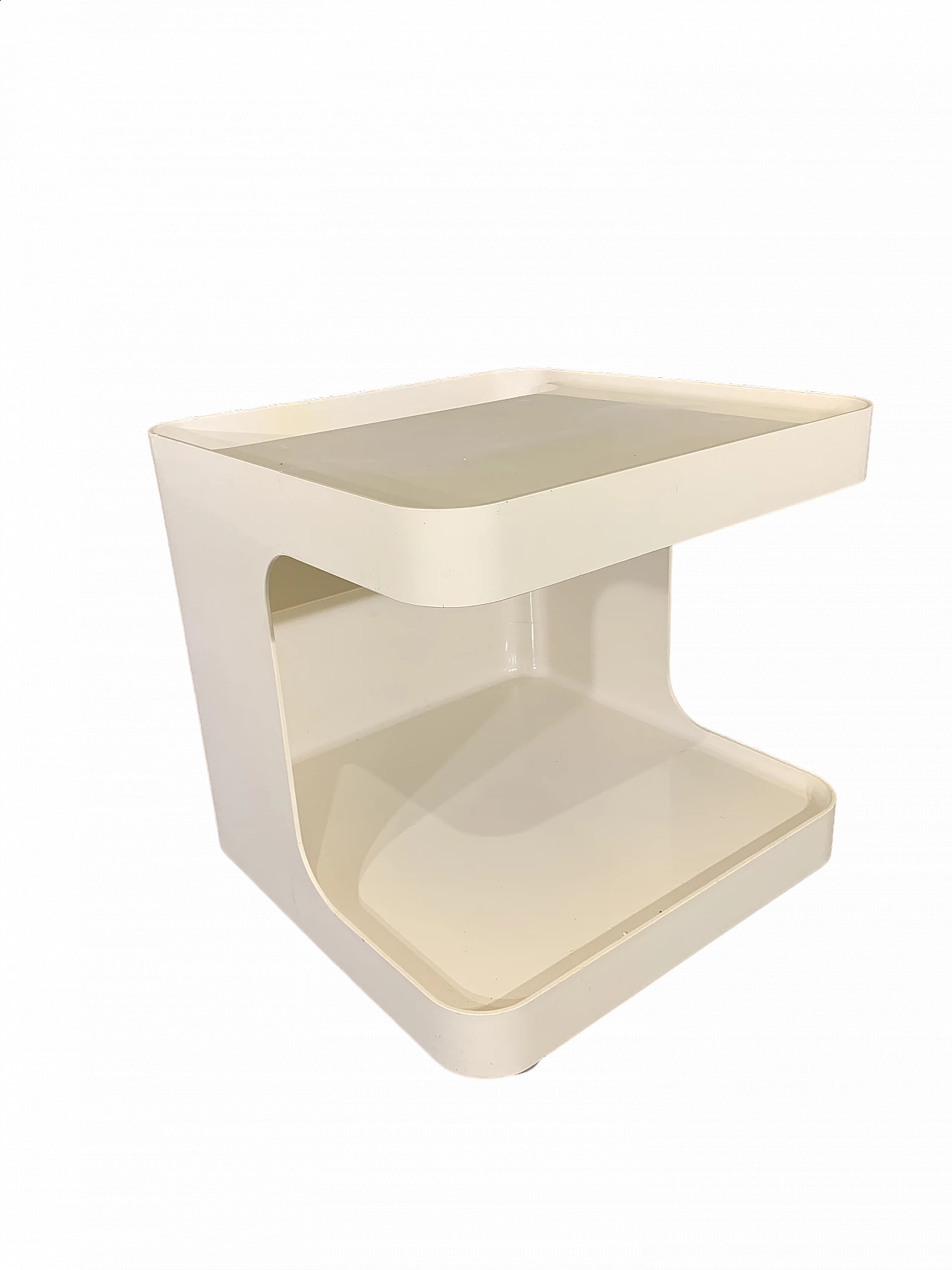 Carrello bar Game di Longato, anni '70 8