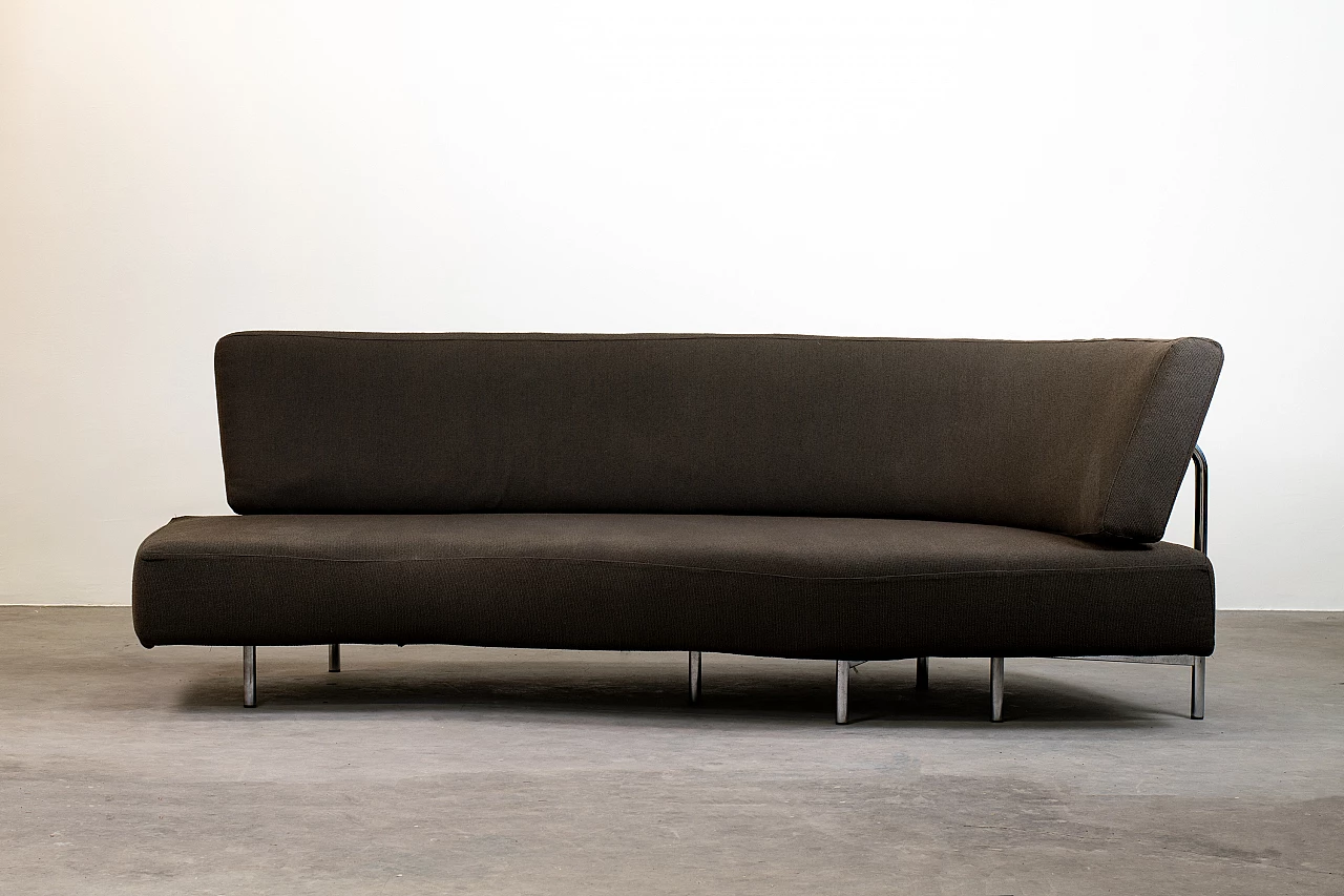 Shark sofa by Francesco Binfaré for Edra 2