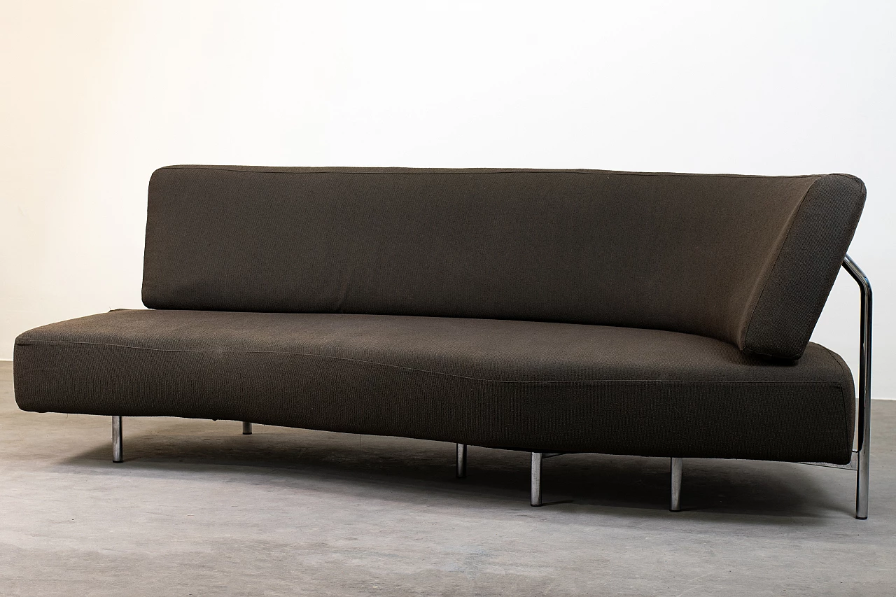 Shark sofa by Francesco Binfaré for Edra 3