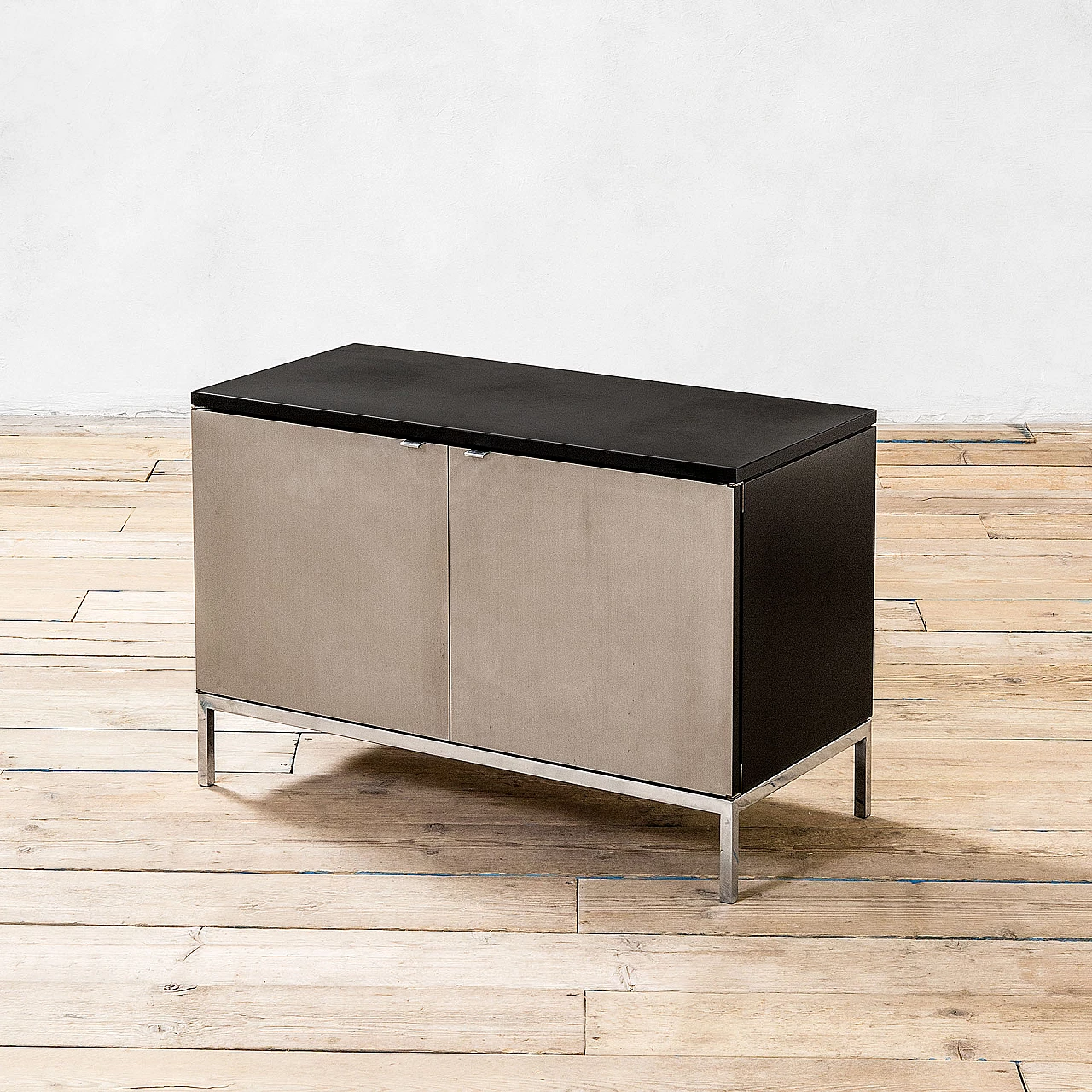 Credenza 2544 di Florence Knoll per Knoll, anni '60 1