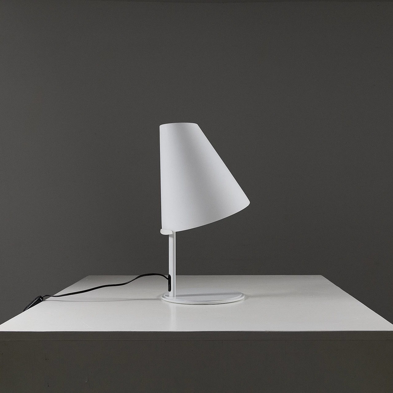 Table lamp Micene by Renato Toso and Giovanna Noti Massari for Leucos, 1990s 6