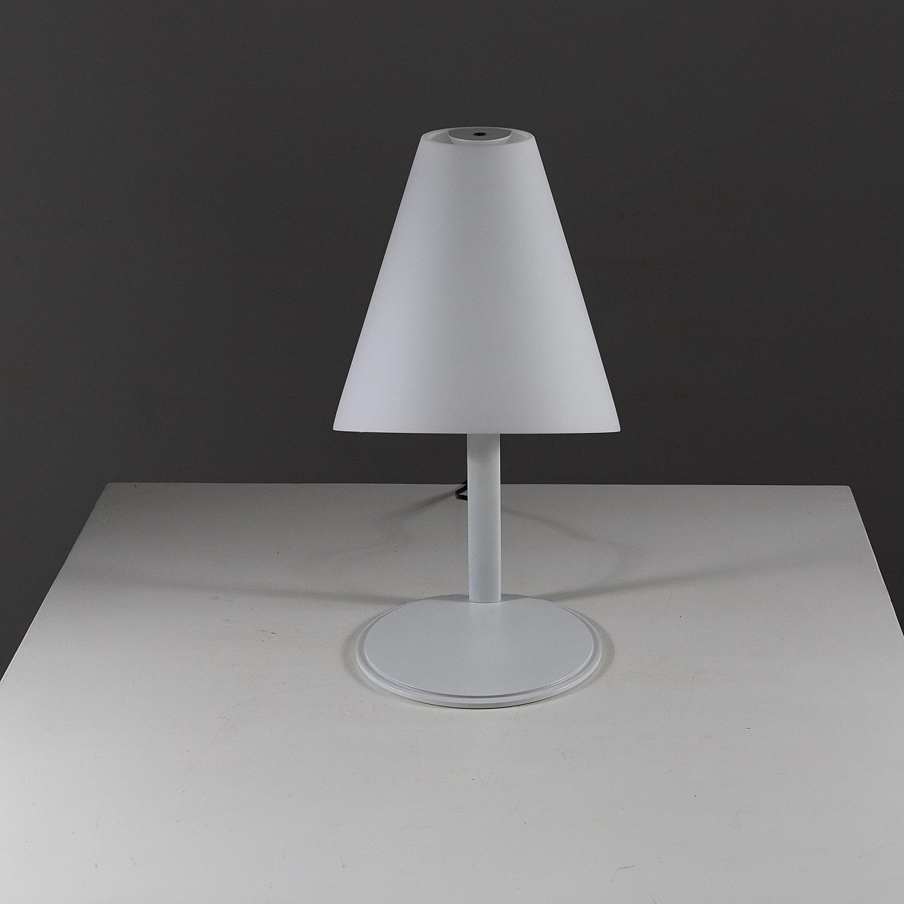 Table lamp Micene by Renato Toso and Giovanna Noti Massari for Leucos, 1990s 9
