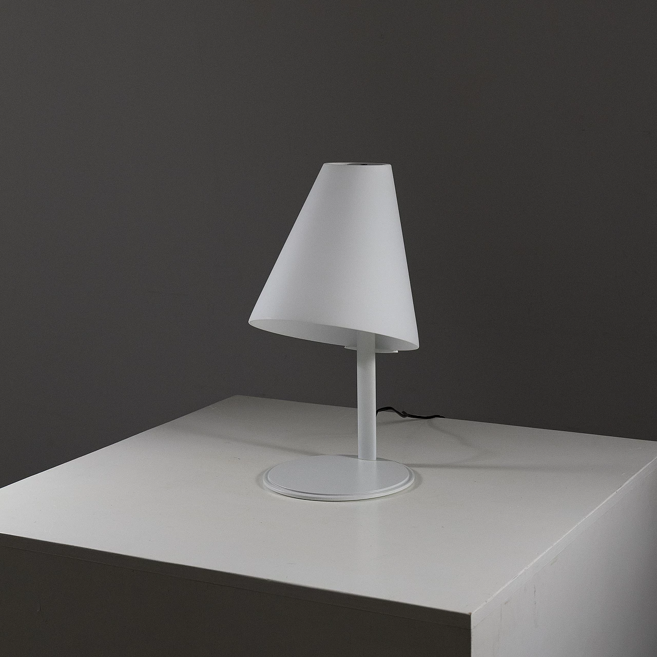 Table lamp Micene by Renato Toso and Giovanna Noti Massari for Leucos, 1990s 10