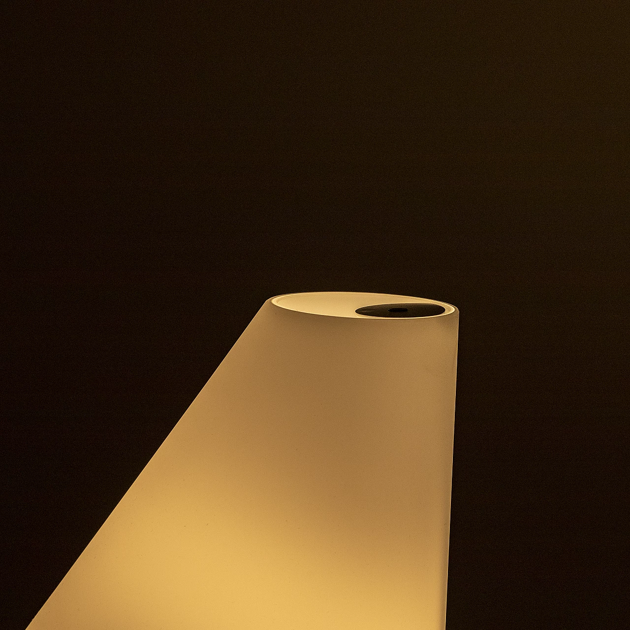 Table lamp Micene by Renato Toso and Giovanna Noti Massari for Leucos, 1990s 15