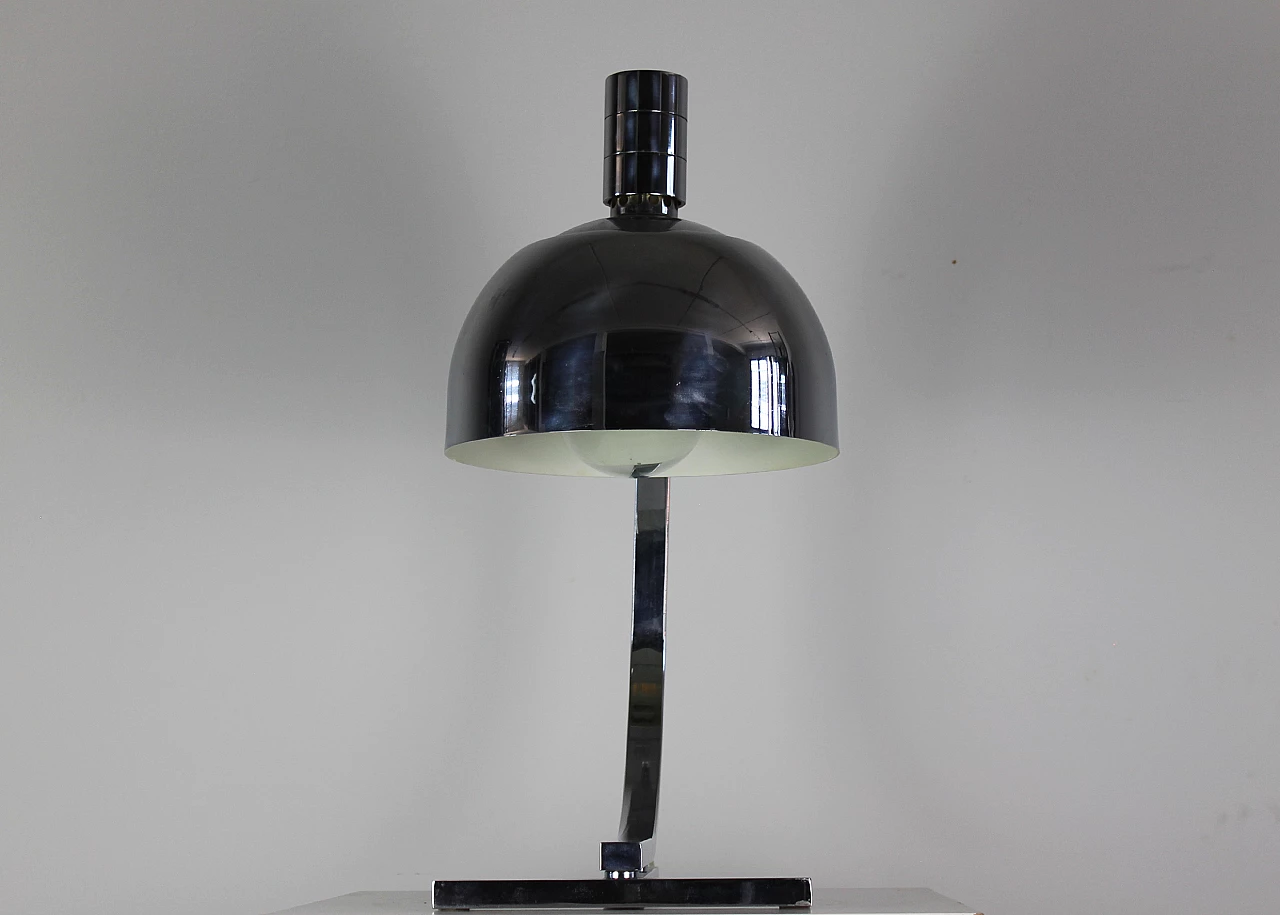 AM/AS table lamp by Franco Albini and Franca Helg for Sirrah, 1960s 2