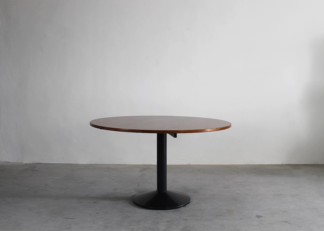 TL30 table by Franco Albini for Poggi, 1950s 1