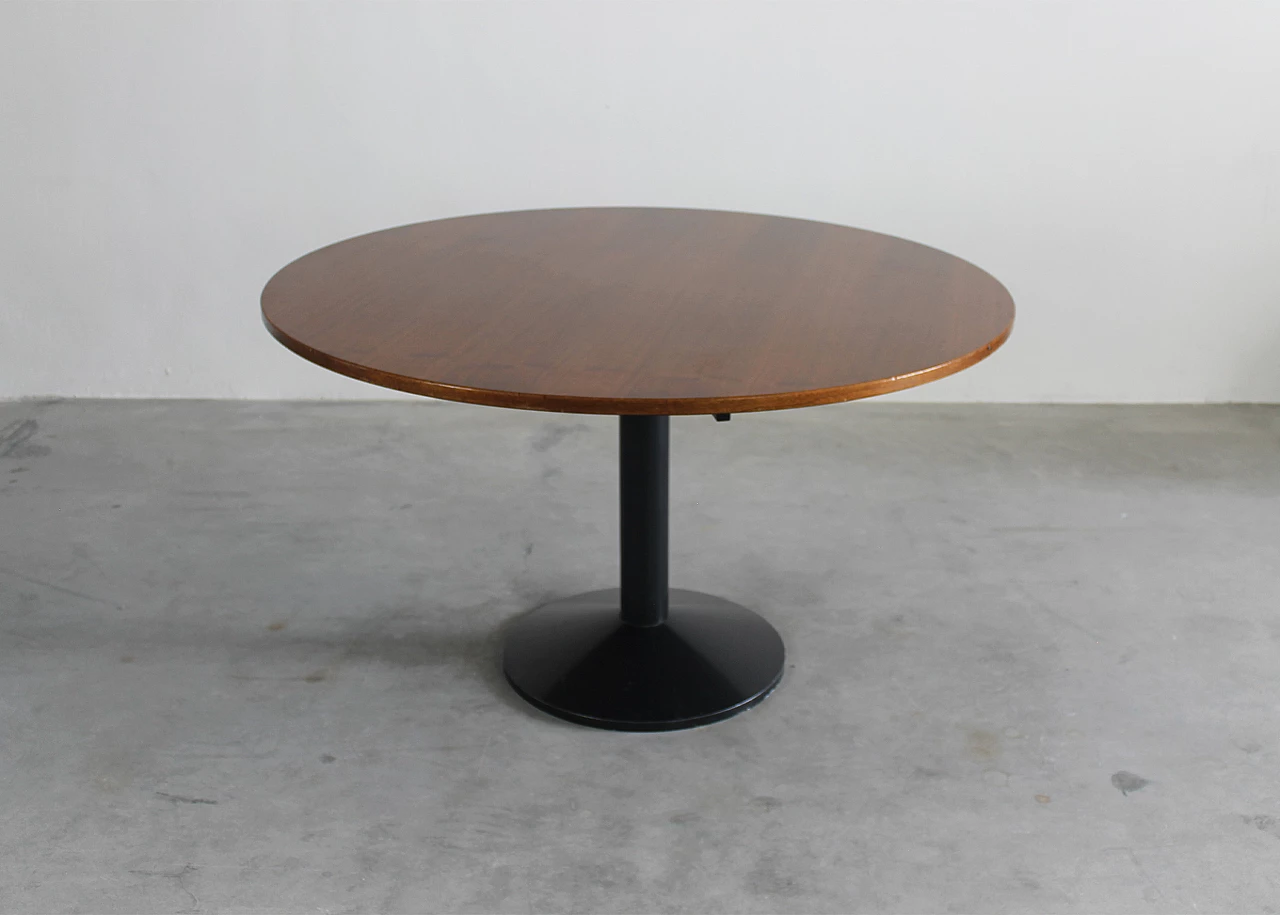 TL30 table by Franco Albini for Poggi, 1950s 5