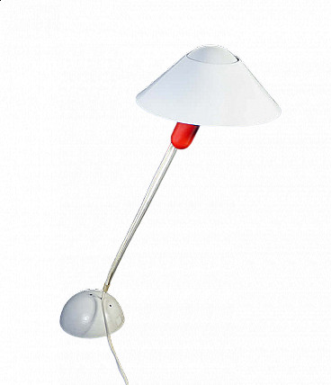 Glatzkopf table lamp by Ingo Maurer, 1980s