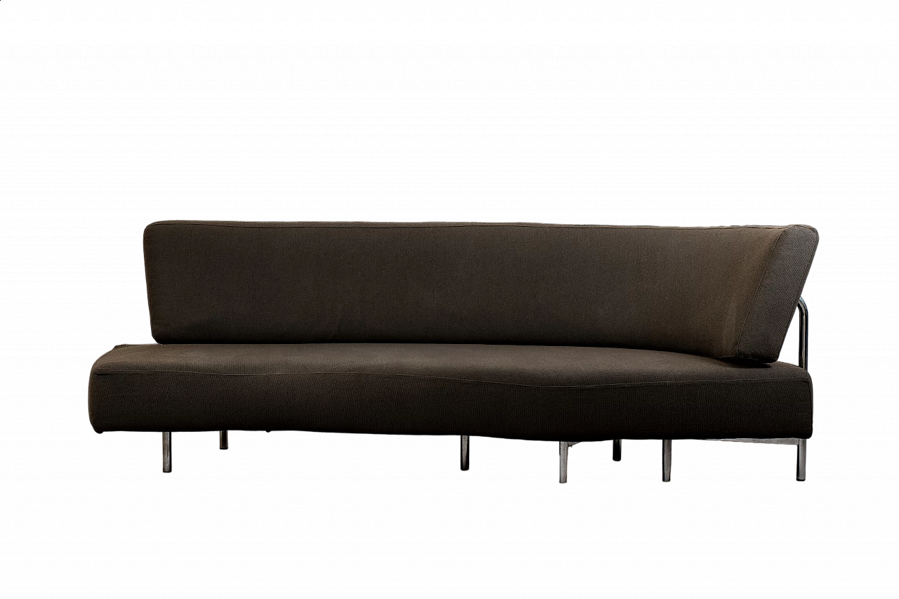 Shark sofa by Francesco Binfaré for Edra 6