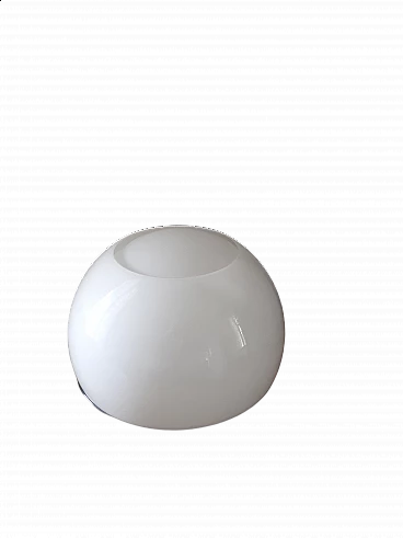 Lampada da tavolo Platea di Franco Mazzucchelli e Leonardo Ferrari per Artemide, anni '60