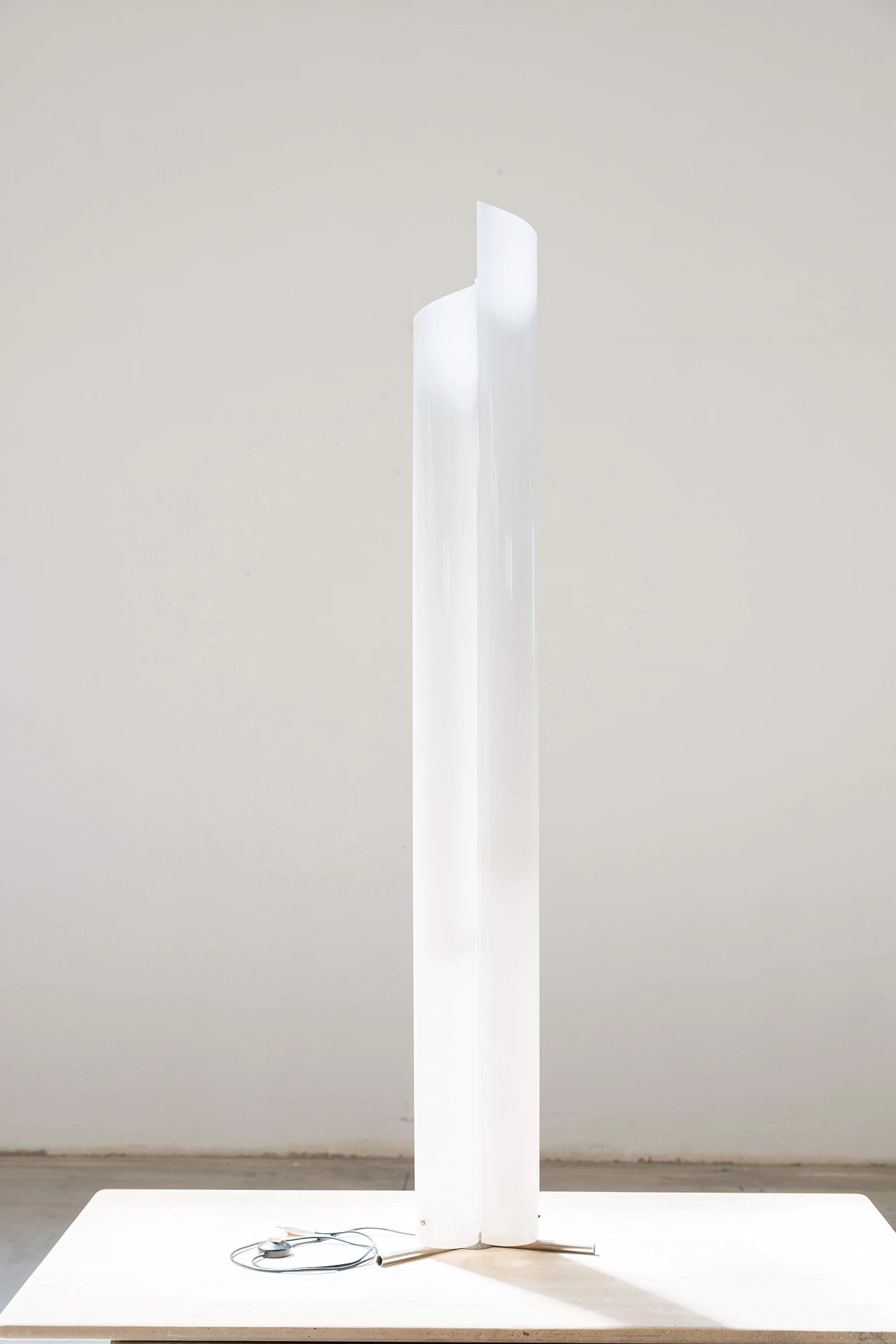 Chimera floor lamp by Vico Magistretti for Artemide, 1960s 1