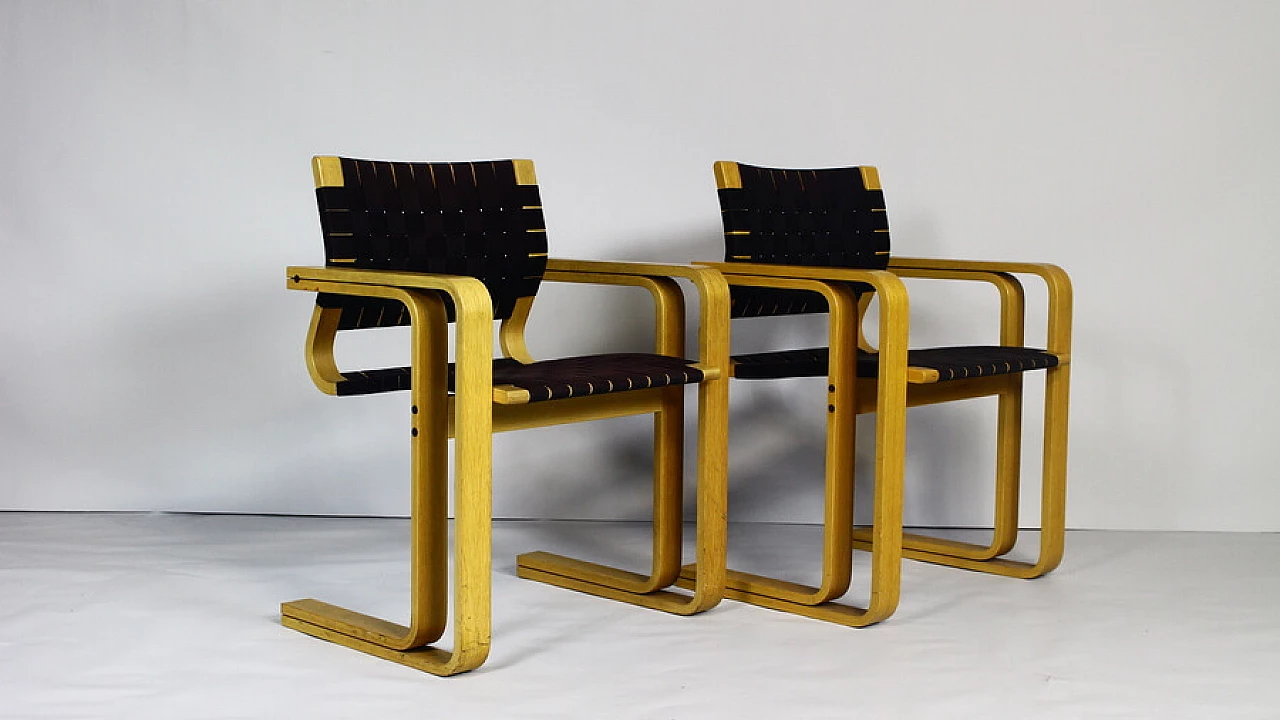 Chair 5331 by Rud Thygesen & Johnny Sorensen for Magnus Olensen, 1970s 2