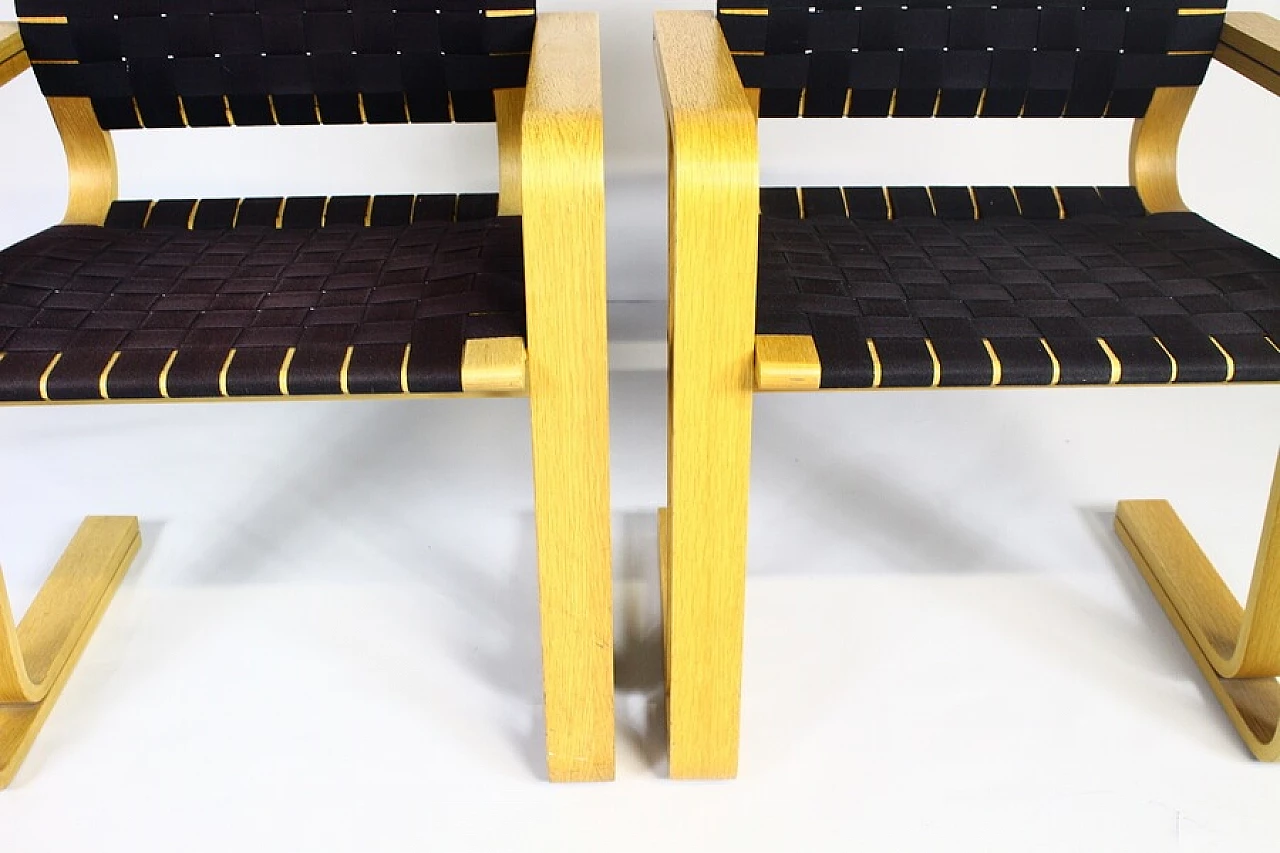 Sedia 5331 di Rud Thygesen & Johnny Sorensen per Magnus Olensen, anni '70 16