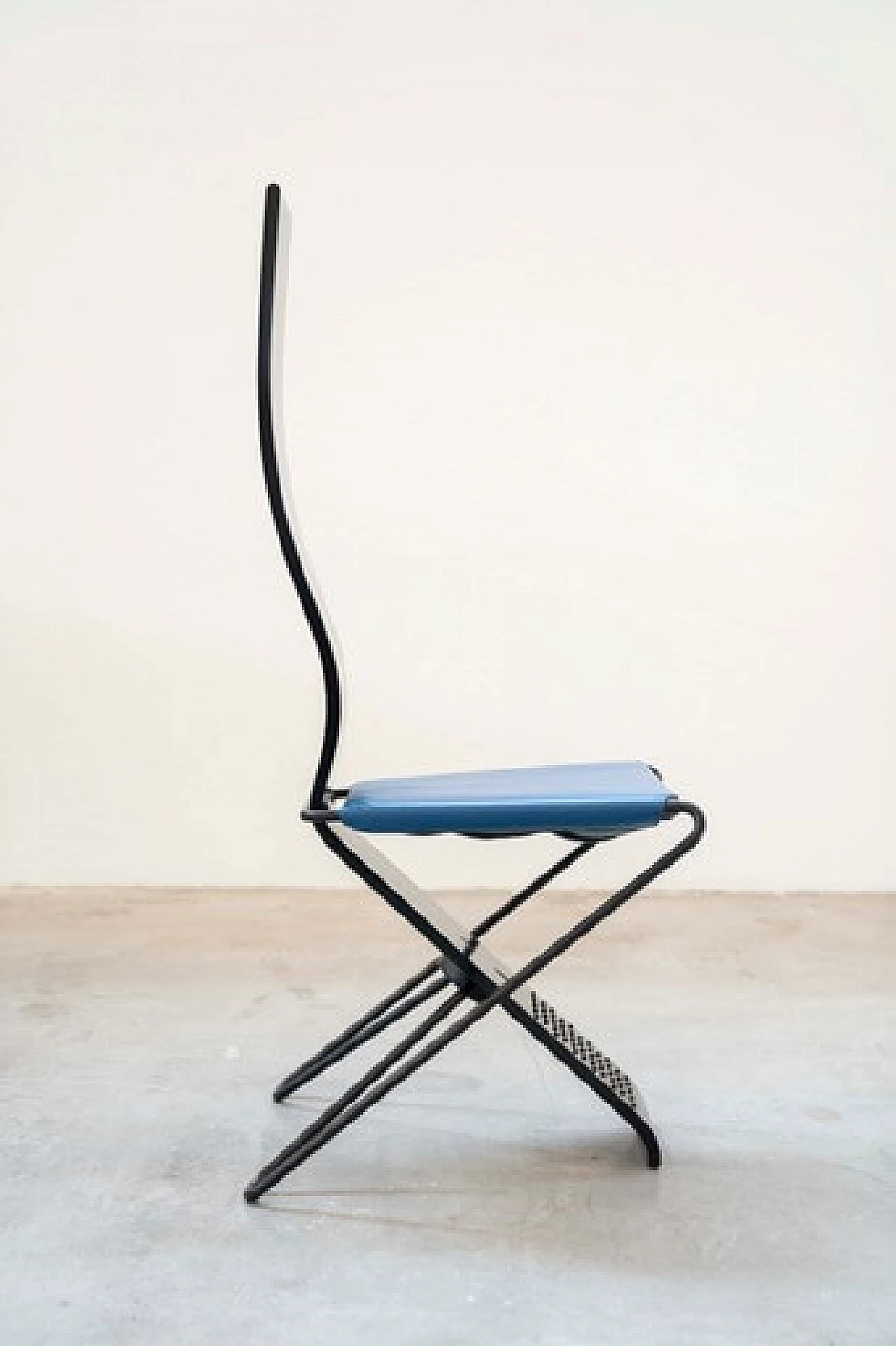 4 Impronta chairs by Pietro Arosio, 1990s 17