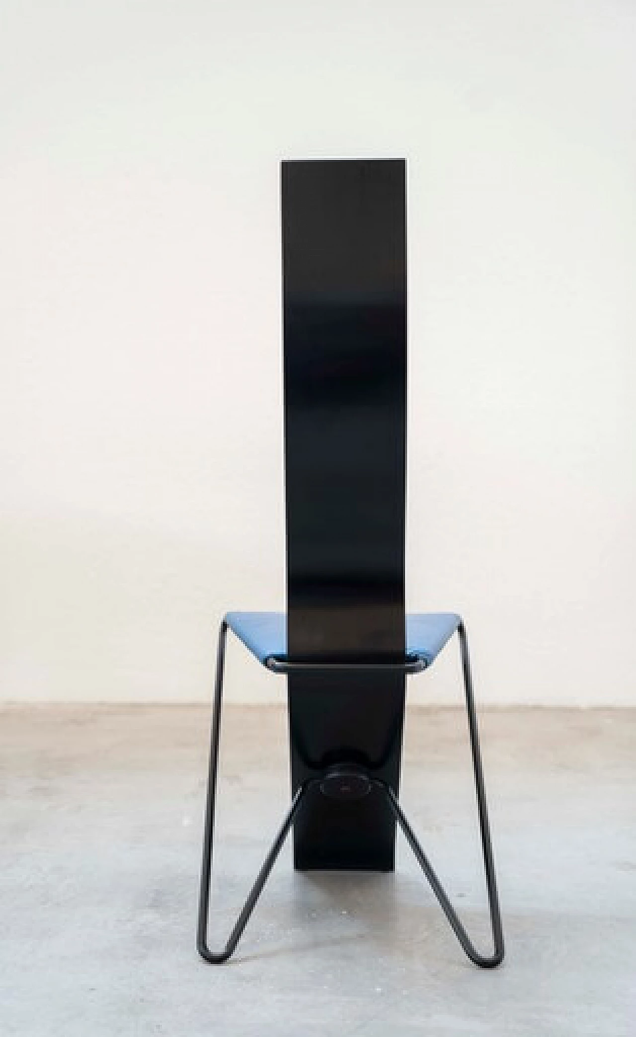 4 Impronta chairs by Pietro Arosio, 1990s 20