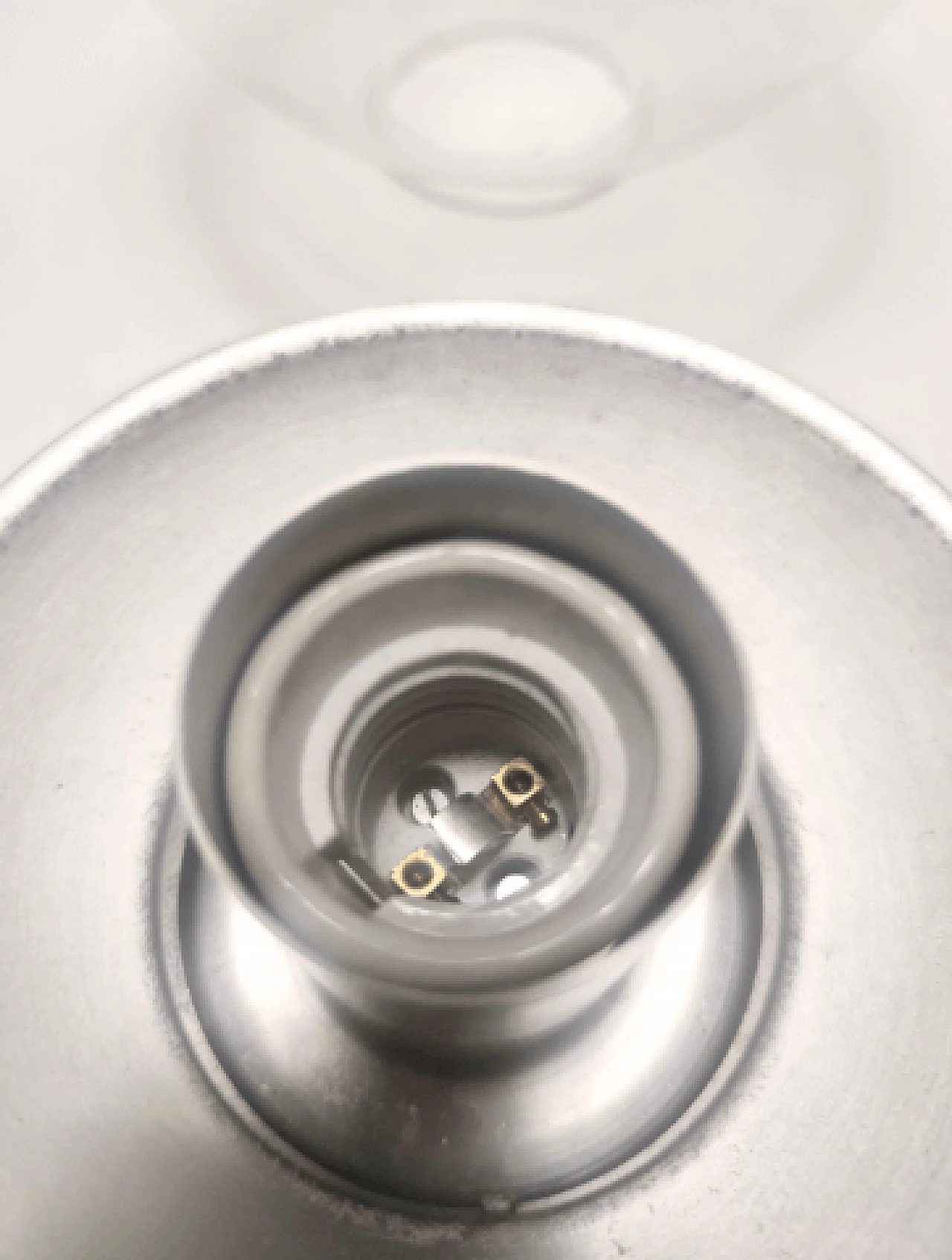 Pair of Vieste table lamps by GPA Monti for Candle, 1970s 8