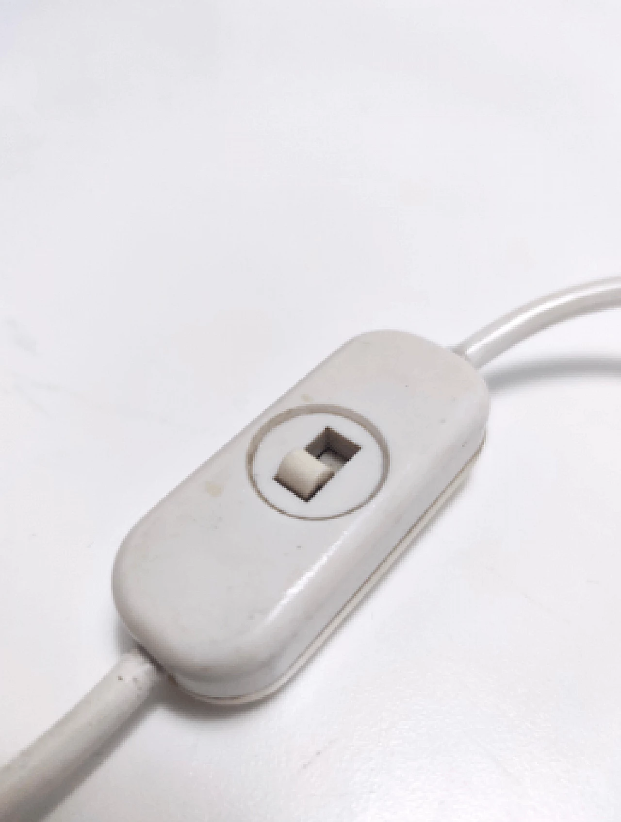 Pair of Vieste table lamps by GPA Monti for Candle, 1970s 10