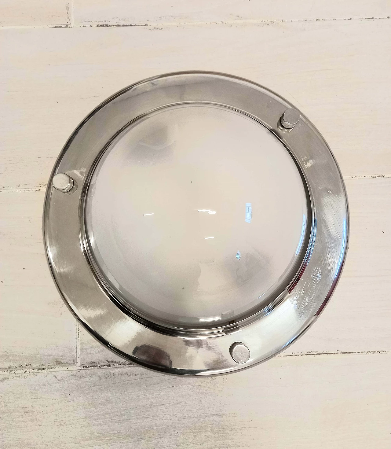 LSP6 wall light by Luigi Caccia Dominioni for Azucena, 1970s 1