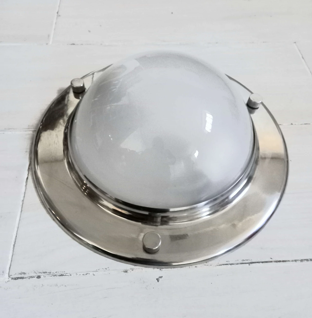 LSP6 wall light by Luigi Caccia Dominioni for Azucena, 1970s 2