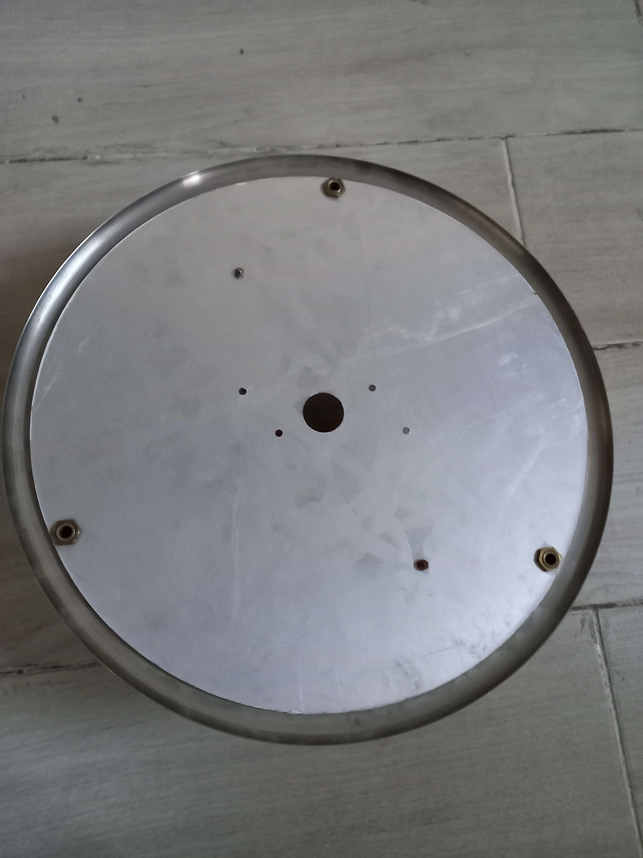 LSP6 wall light by Luigi Caccia Dominioni for Azucena, 1970s 5