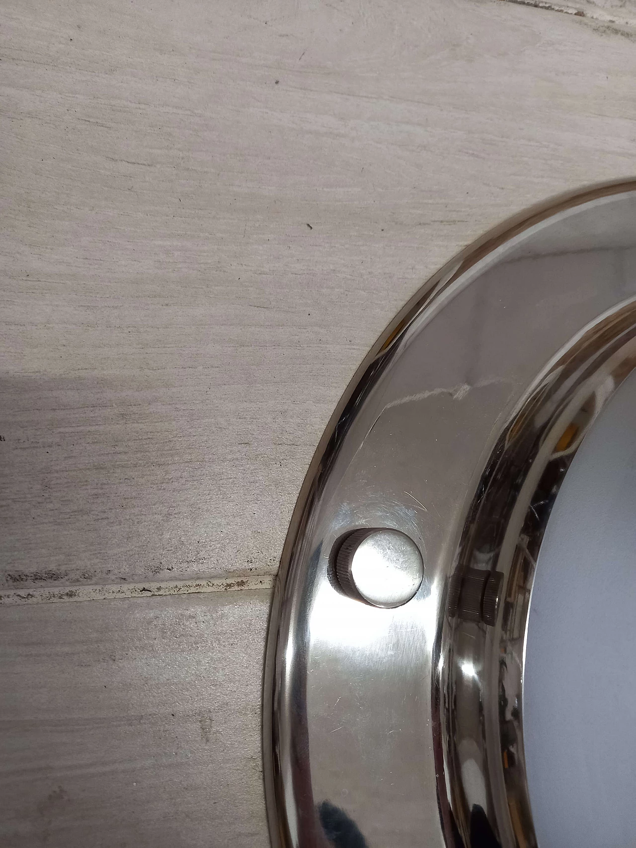 LSP6 wall light by Luigi Caccia Dominioni for Azucena, 1970s 6