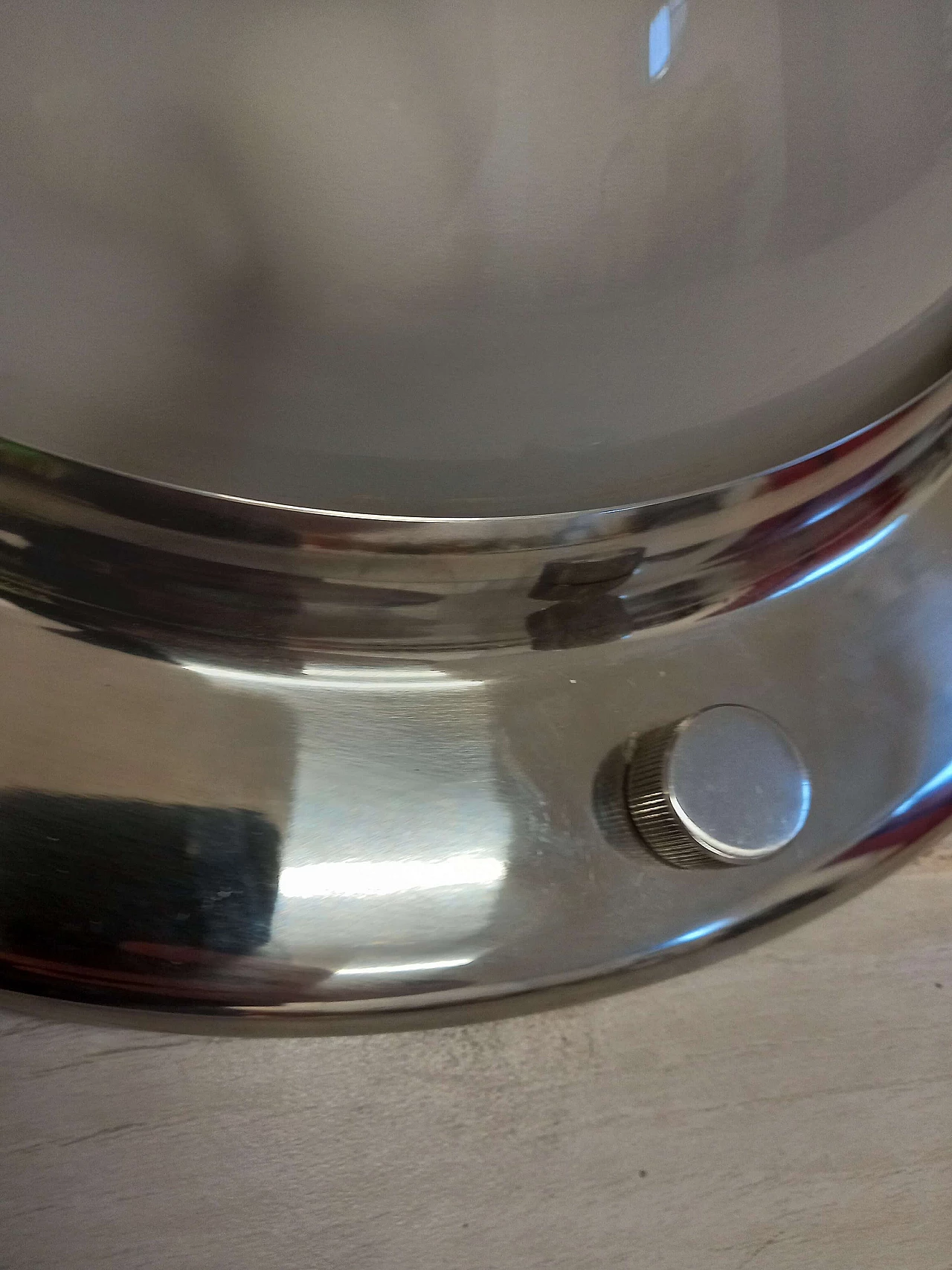 LSP6 wall light by Luigi Caccia Dominioni for Azucena, 1970s 7