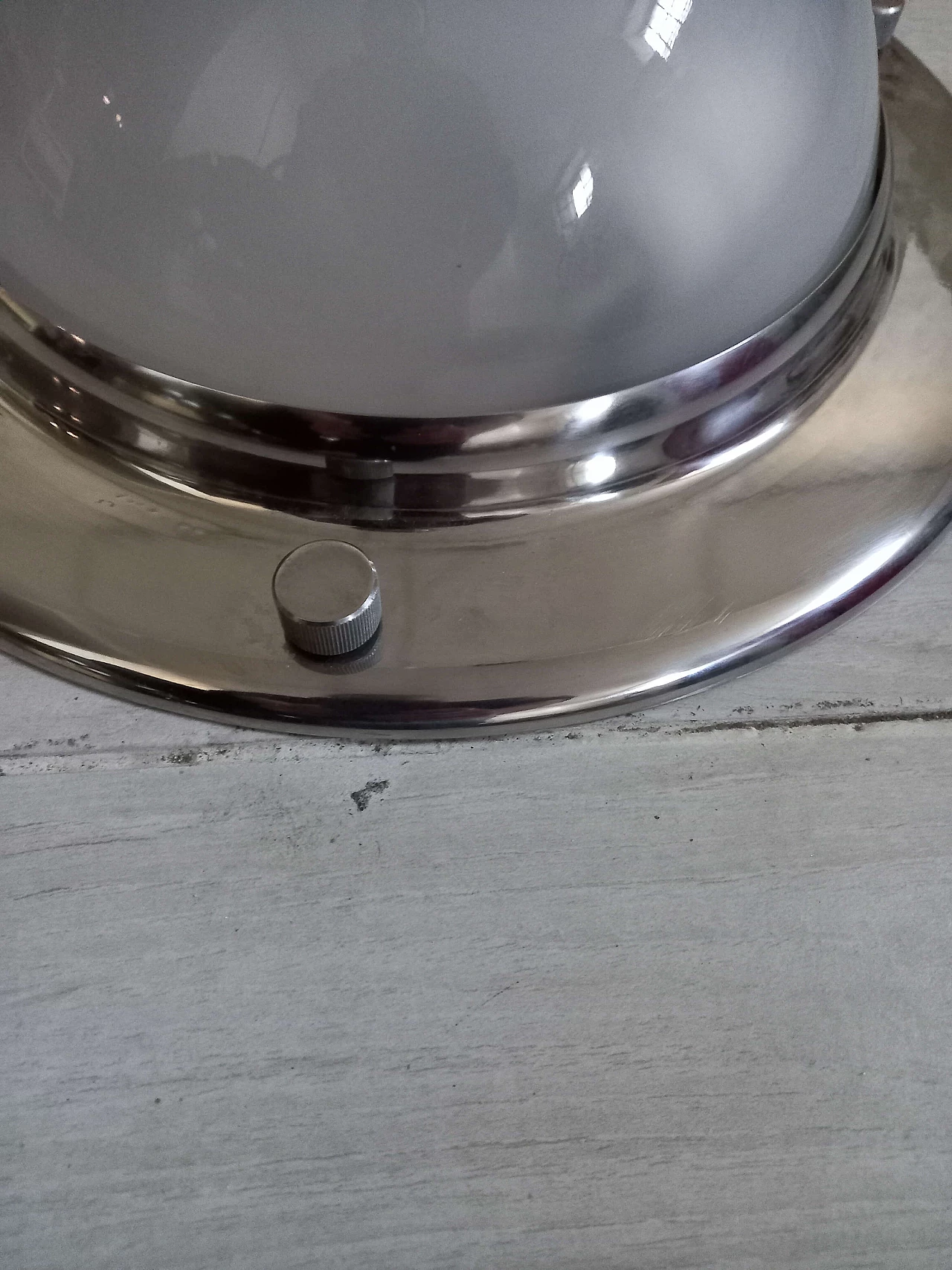 LSP6 wall light by Luigi Caccia Dominioni for Azucena, 1970s 8