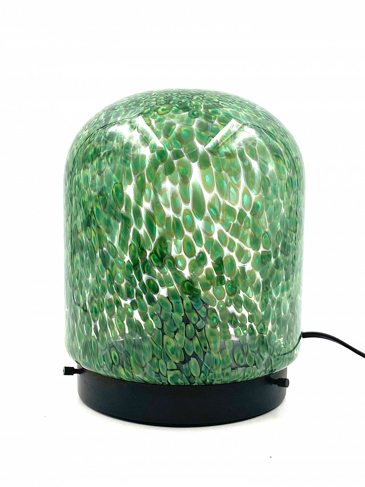 Neverrino table lamp by Gae Aulenti for Vistosi, 1970s 4