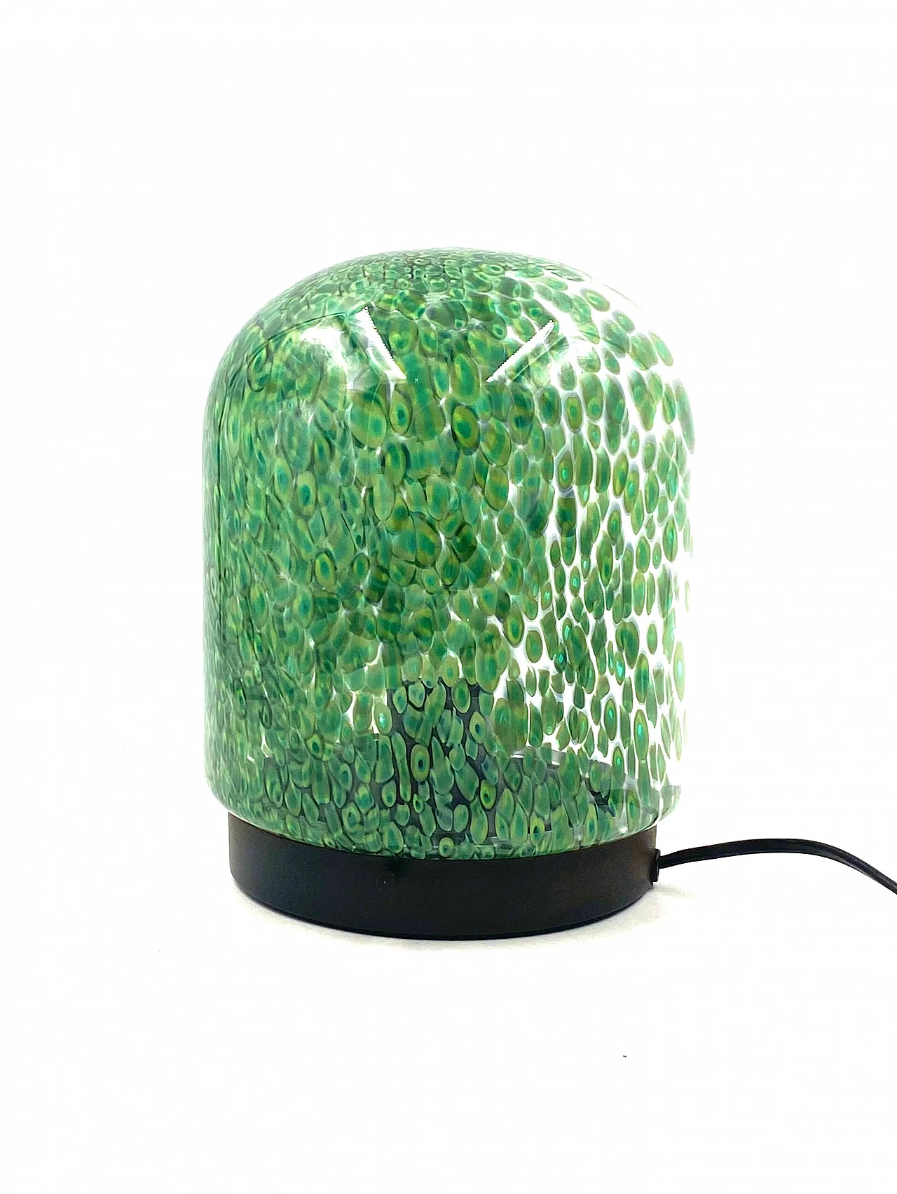 Neverrino table lamp by Gae Aulenti for Vistosi, 1970s 6