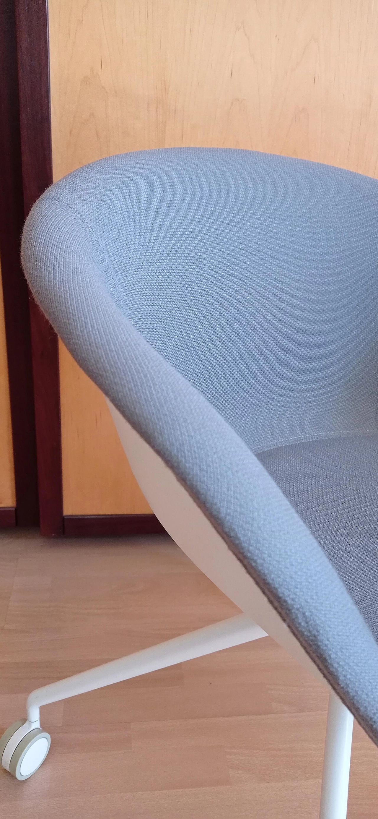 Duna 02 armchair by Studio LAM for Arper, 2000s 7