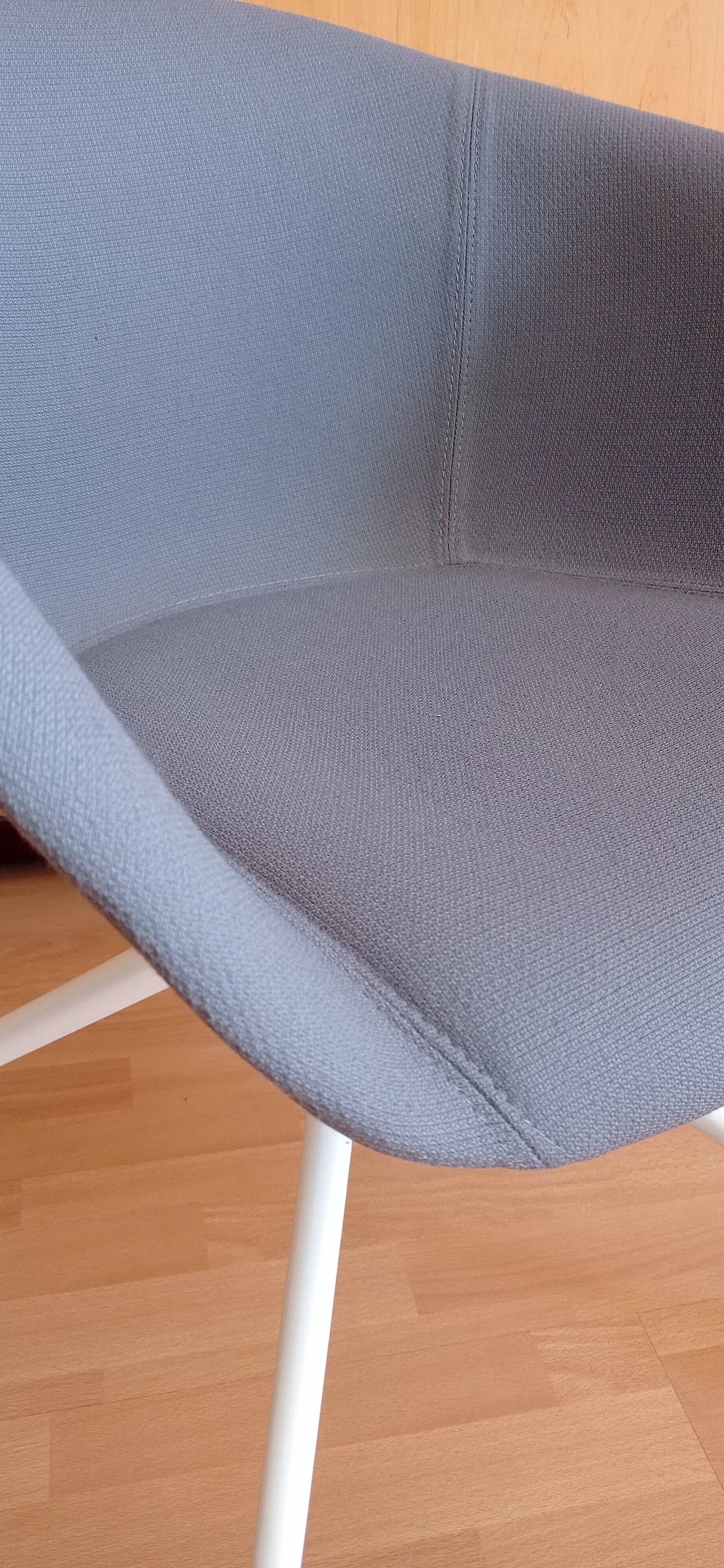 Duna 02 armchair by Studio LAM for Arper, 2000s 8